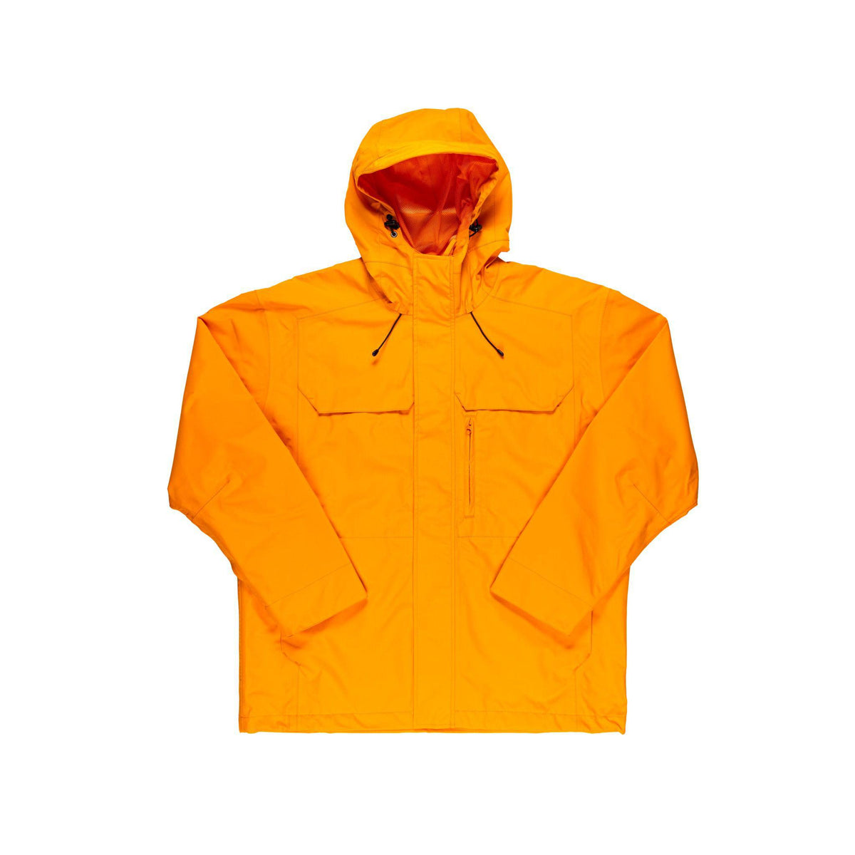 6876 Sonora Trail Jacket - Orange – W2 Store