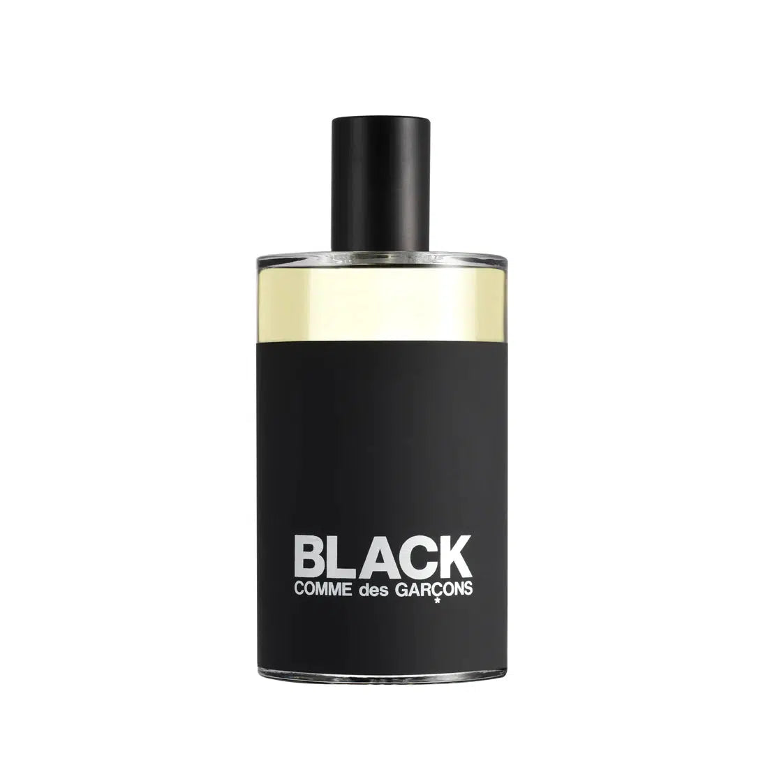 Black Comme des Garçons - Eau de Toilette-Comme des Garçons Parfum-W2 Store