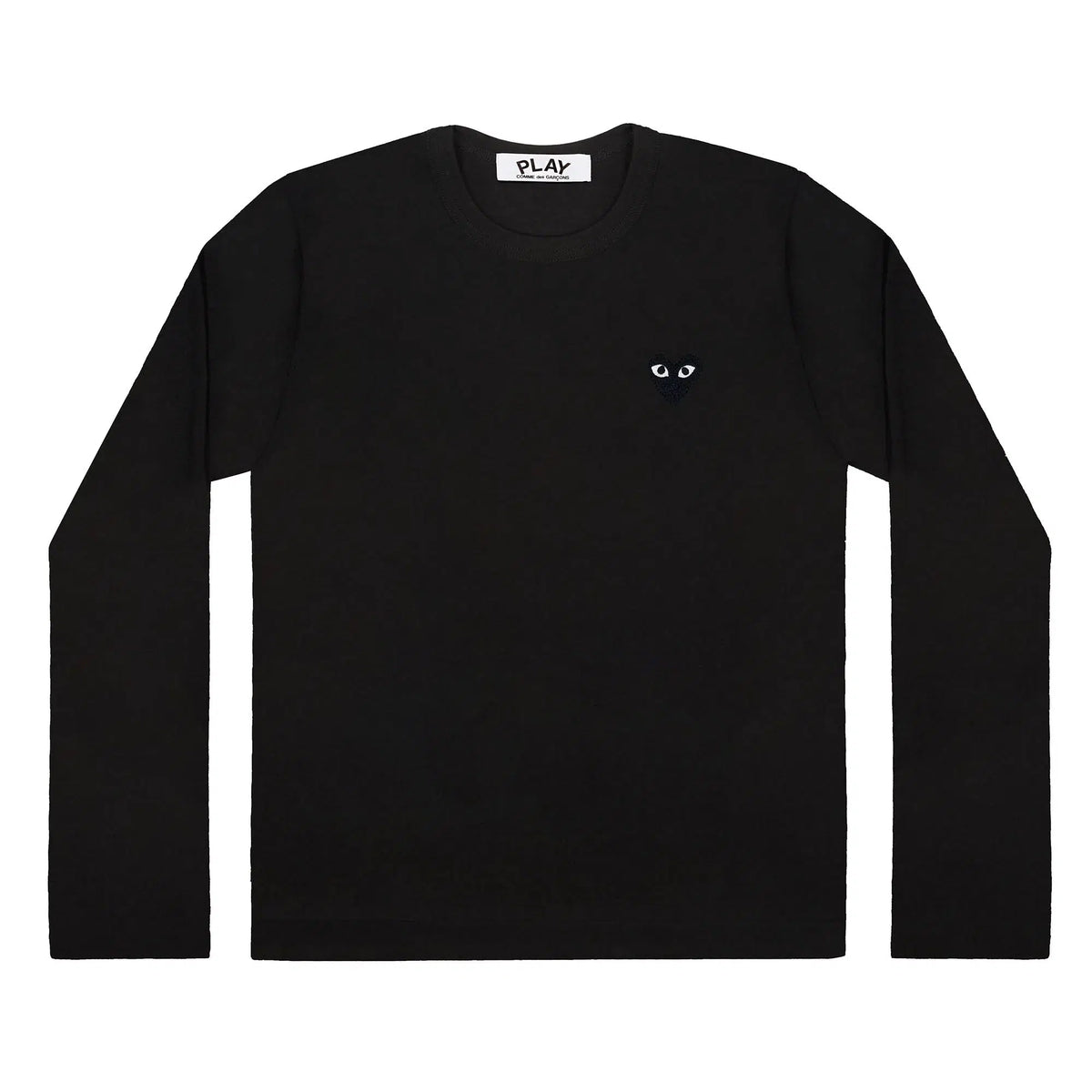 Black-Heart-Long-Sleeve-T- Black-Heart-Long-Sleeve-T-