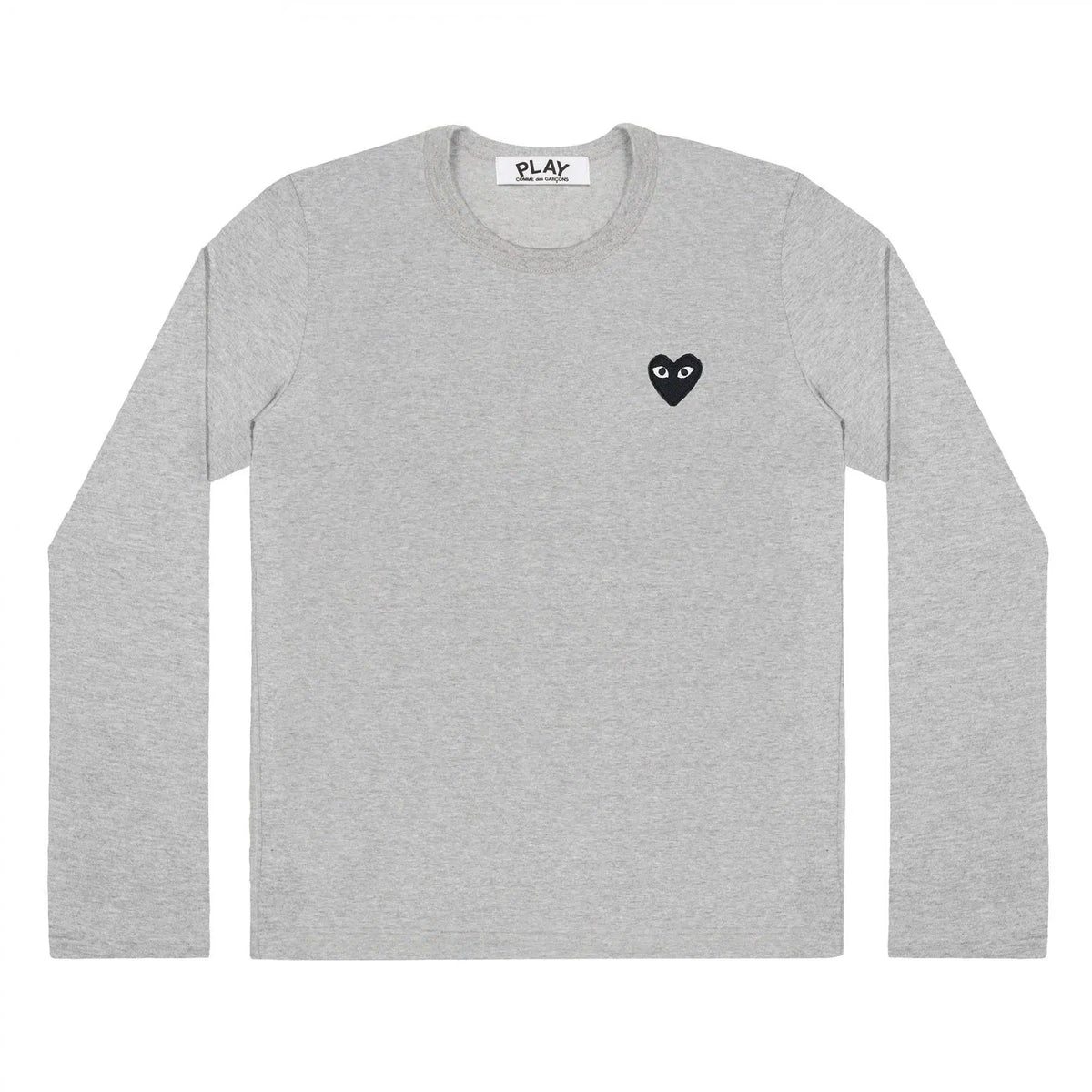 Comme des garcons sales homme long sleeve