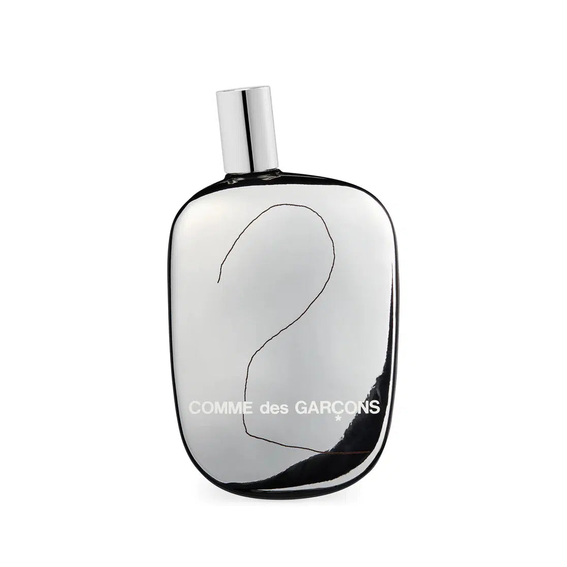 CDG 2 - Eau de Parfum – W2 Store