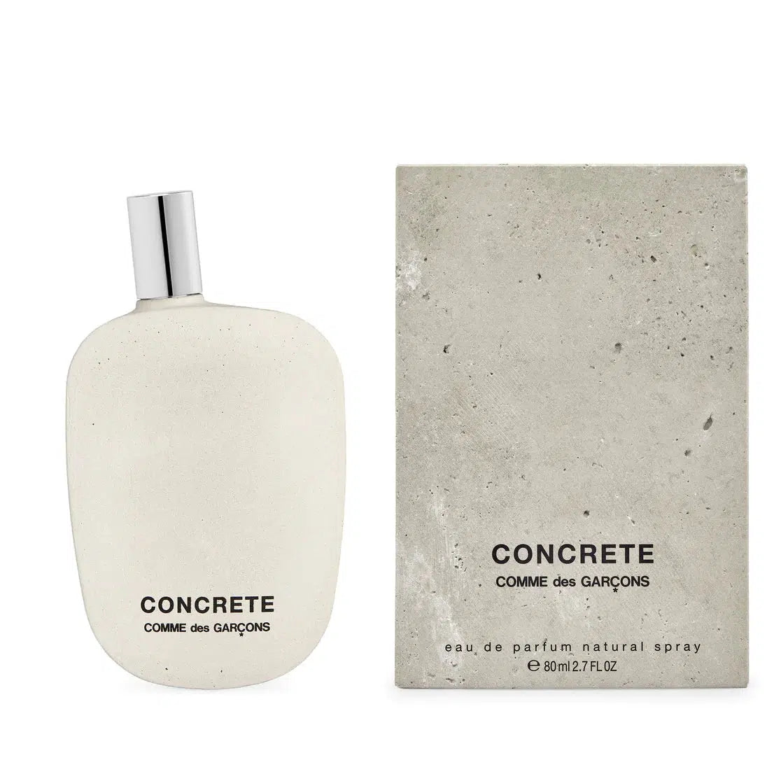 Concrete - Eau de Parfum-Comme des Garçons Parfum-W2 Store