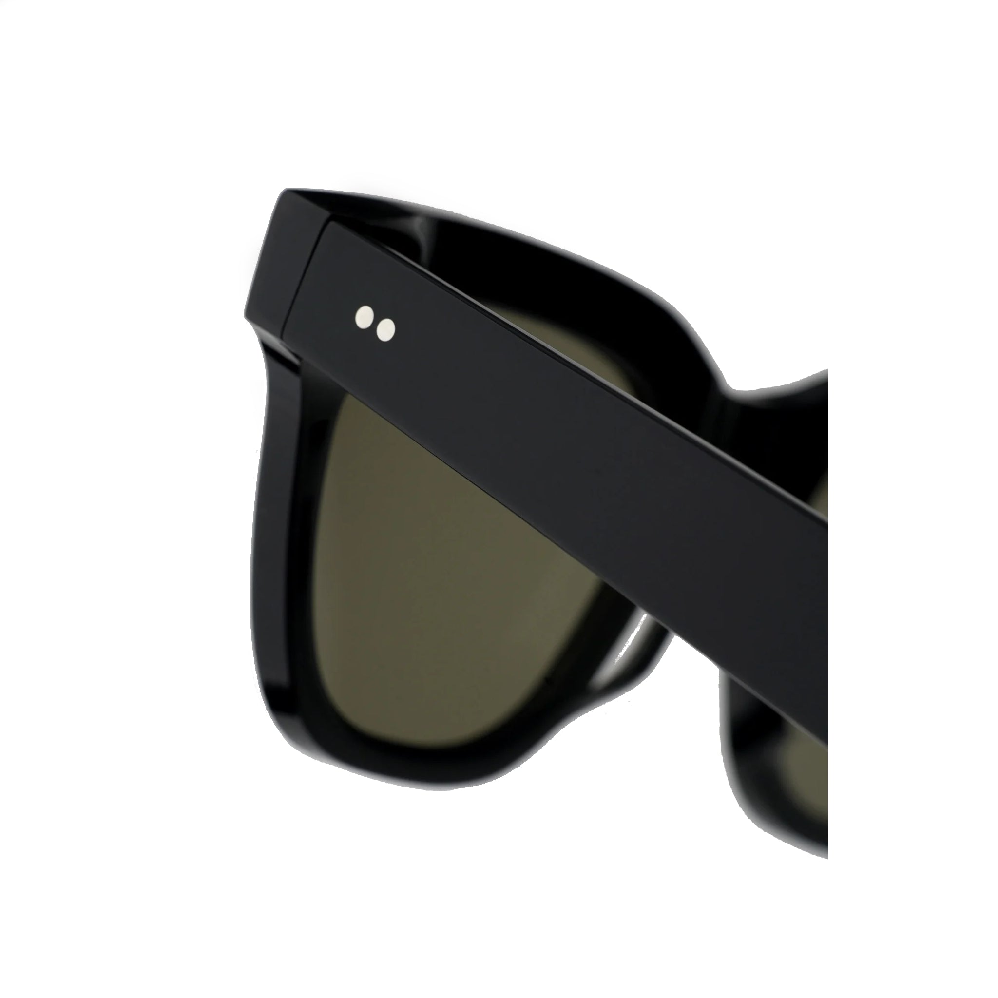Ellis Sunglasses - Black-Monokel-W2 Store