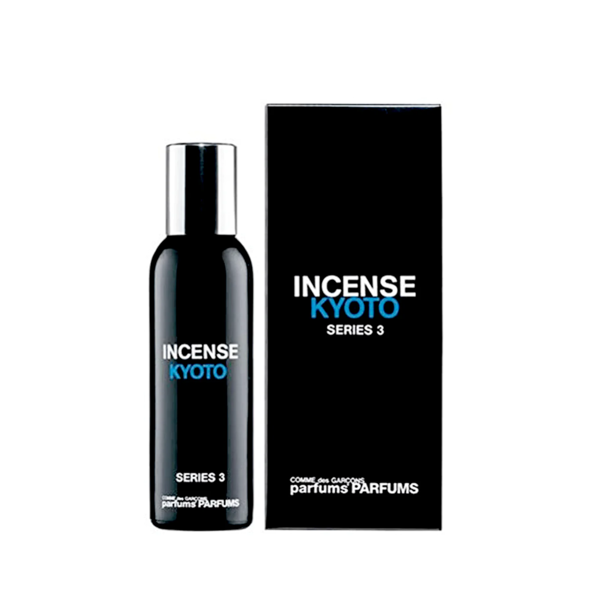 Incense Series 3: Kyoto Eau de Toilette – W2 Store