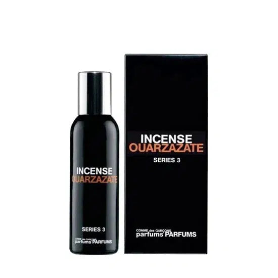 Incense Series 3: Ouarzazate - Eau de Toilette-Comme des Garçons Parfum-W2 Store
