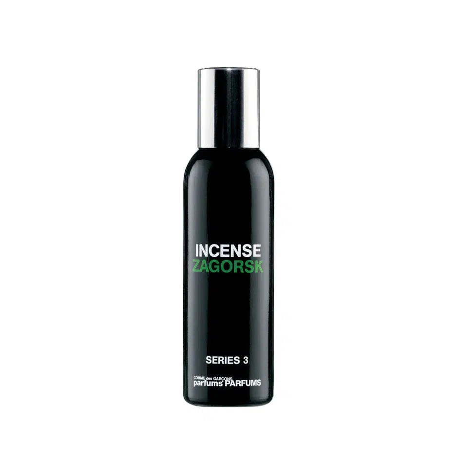 Incense Series 3: Zagorsk - Eau de Toilette-Comme des Garçons Parfum-W2 Store