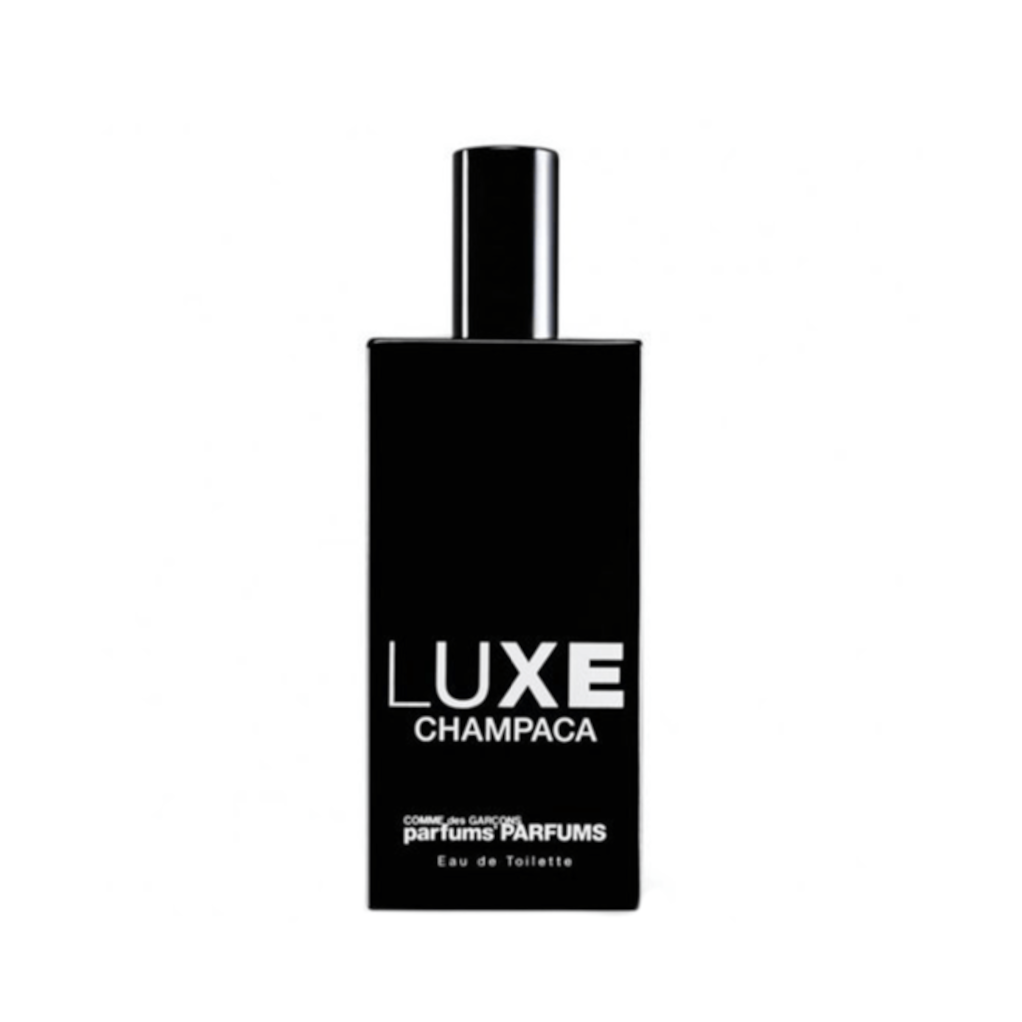 Luxe Champaca - Eau de Toilette-Comme des Garçons Parfum-W2 Store