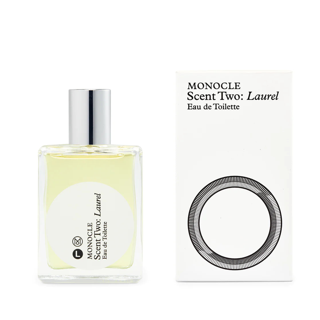 MONOCLE Scent Two: Laurel-Comme des Garçons Parfum-W2 Store