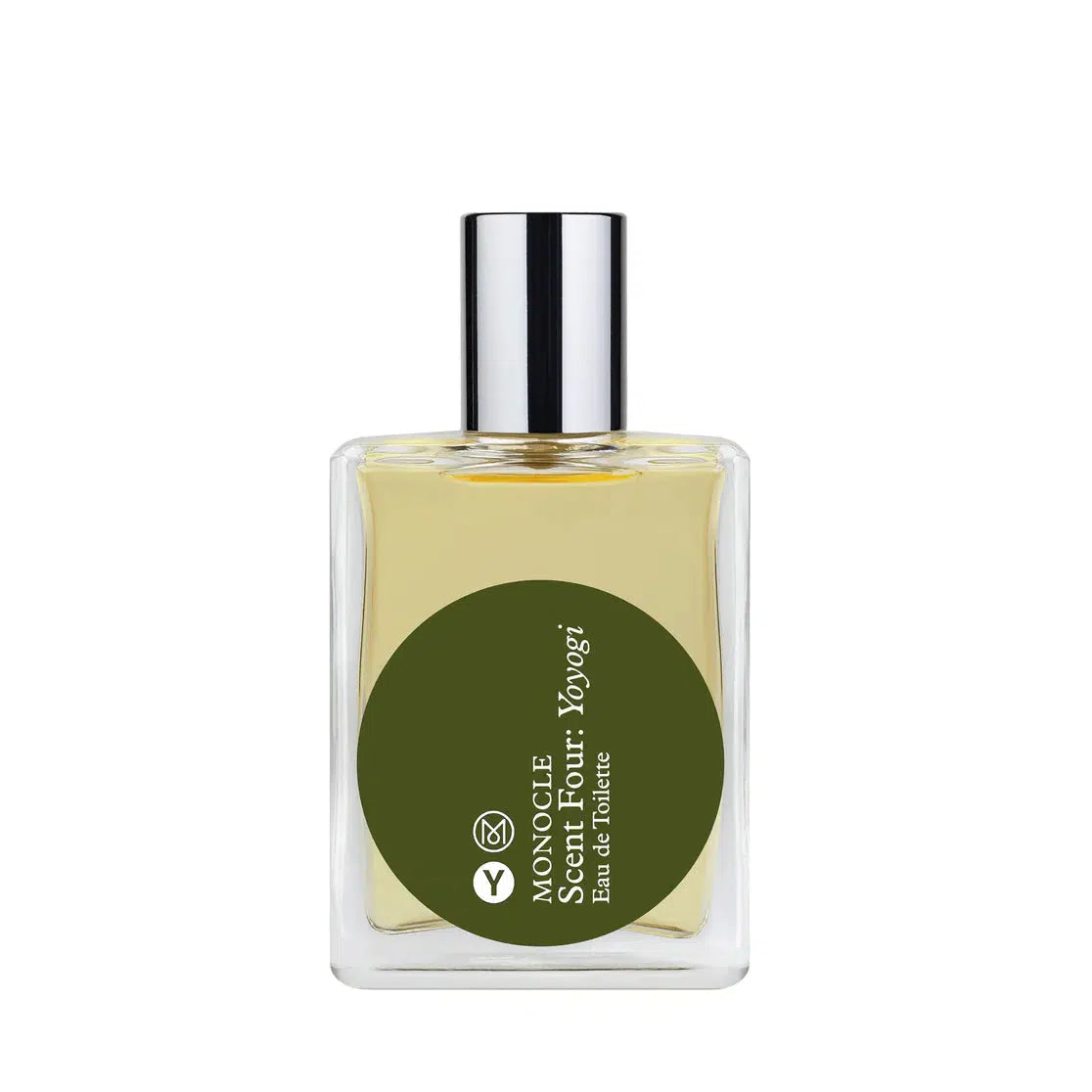 Monocle Scent Four: Yoyogi-Comme des Garçons Parfum-W2 Store