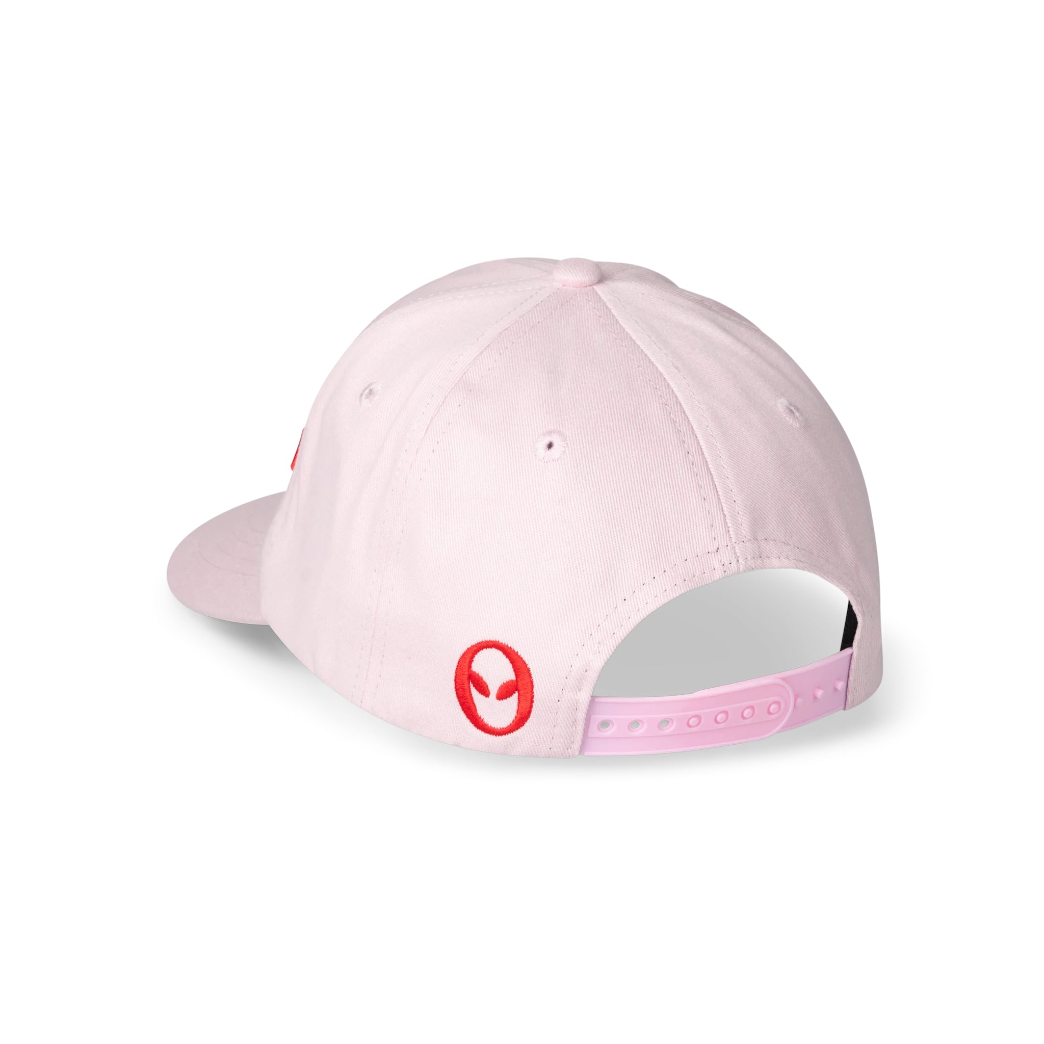 No Problemo Cap - Pale Pink-No Problemo-W2 Store