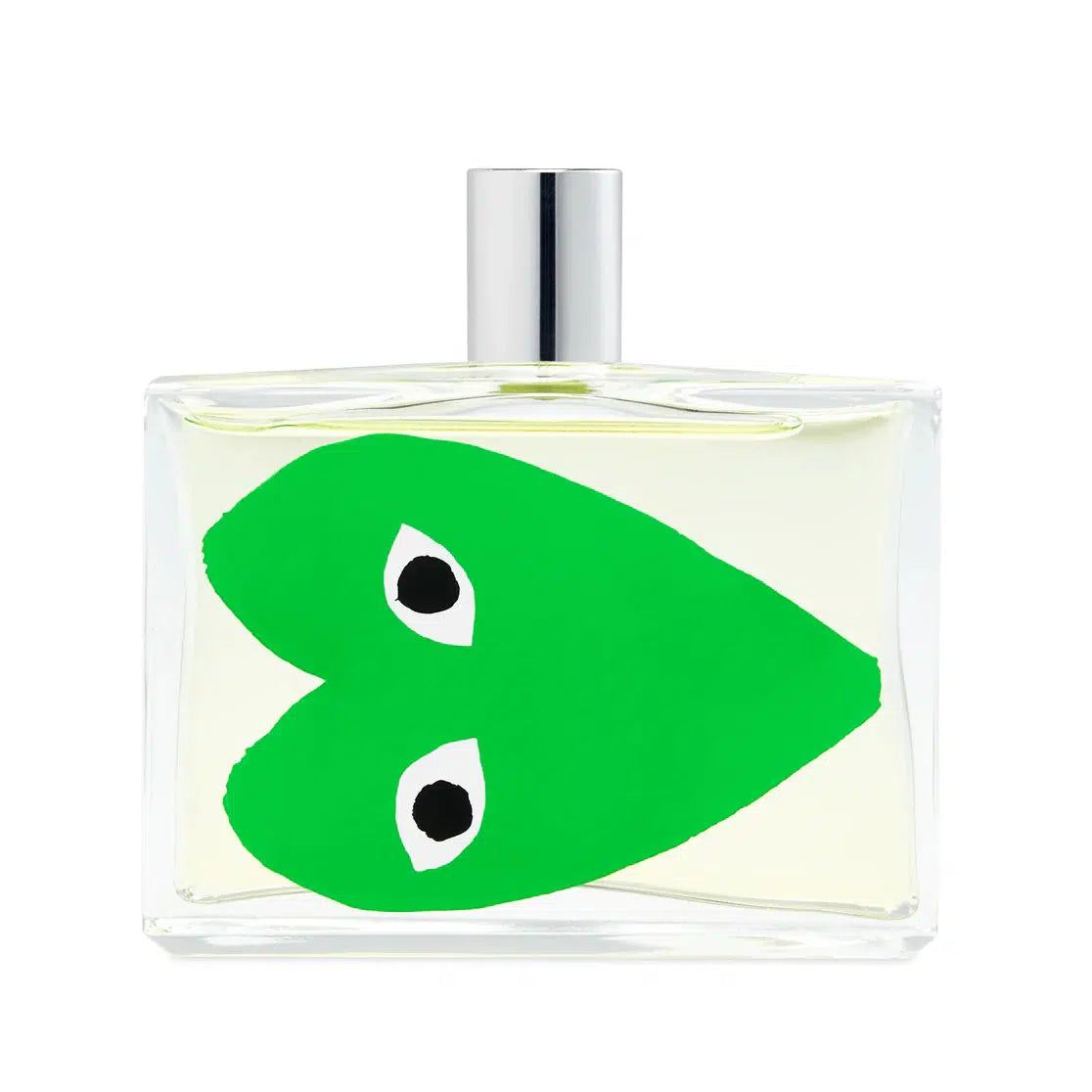 PLAY Green Eau de Toilette – W2 Store - Main Image
