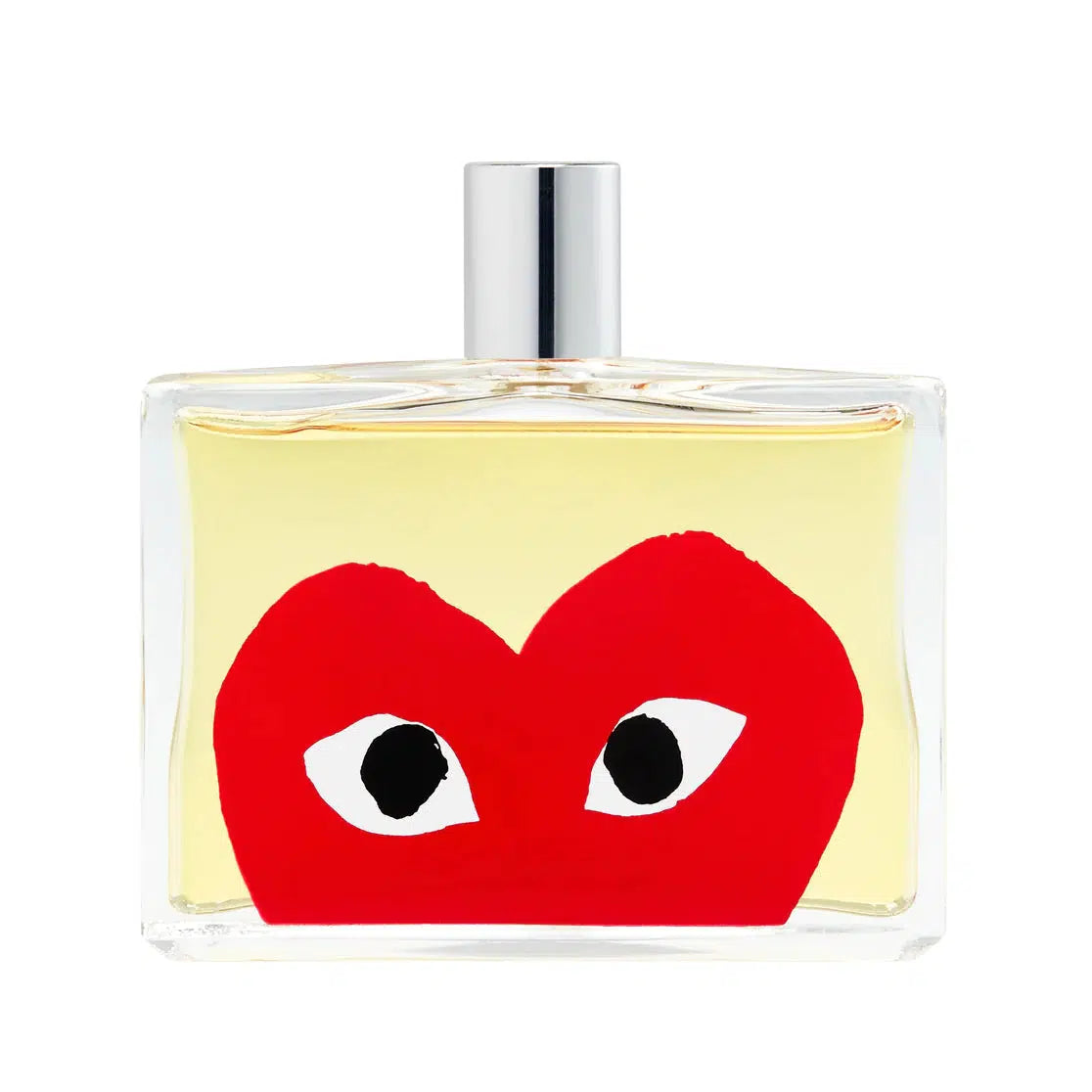 PLAY Red - Eau de Toilette-Comme des Garçons Parfum-W2 Store