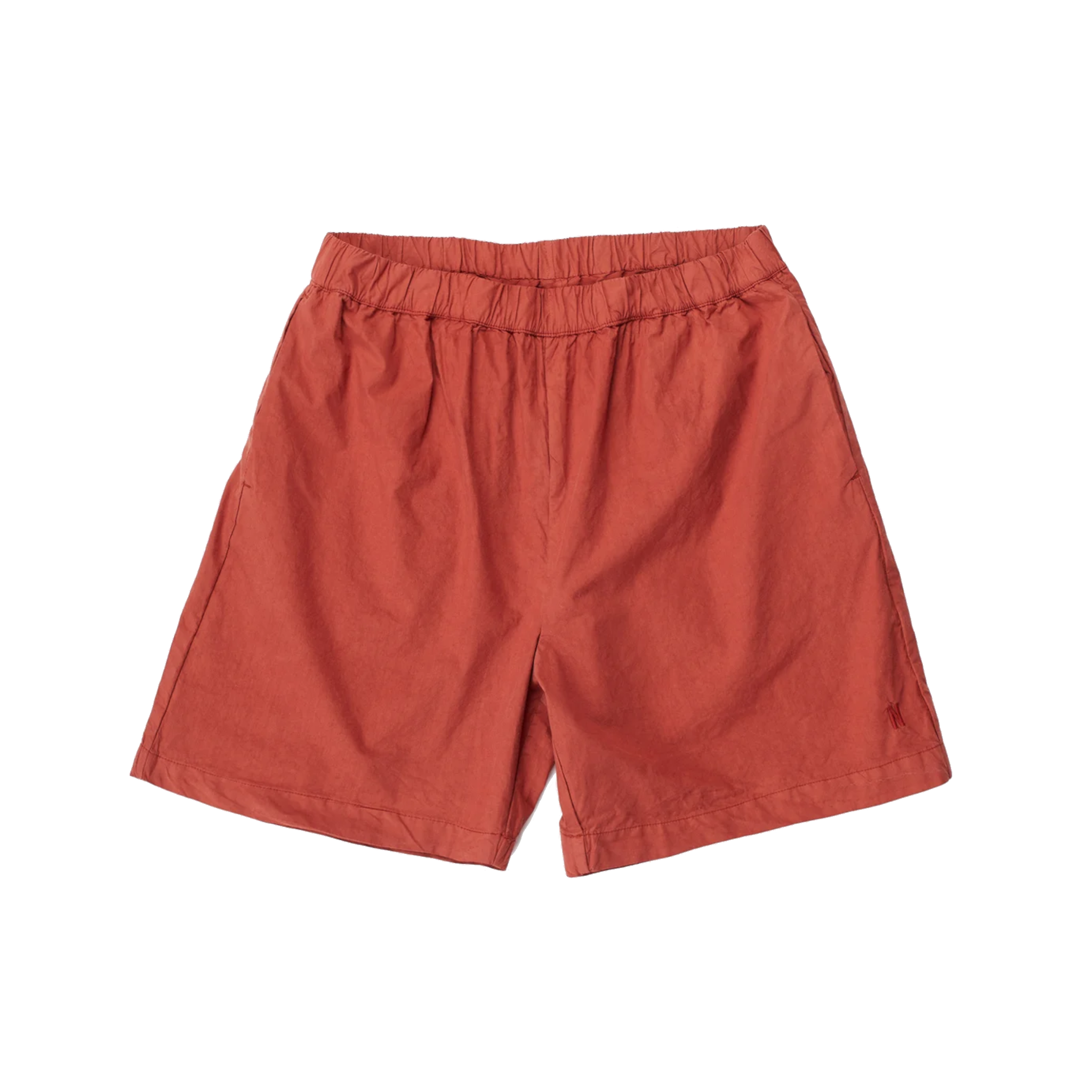Cotton on red shorts discount