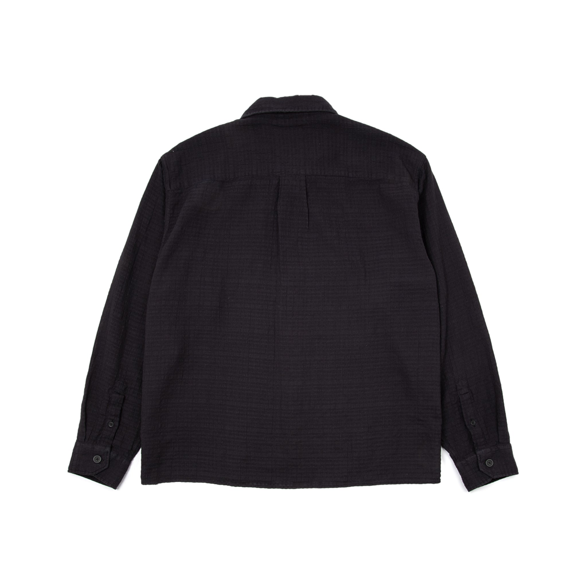 Principle Shirt - Black-mfpen-W2 Store
