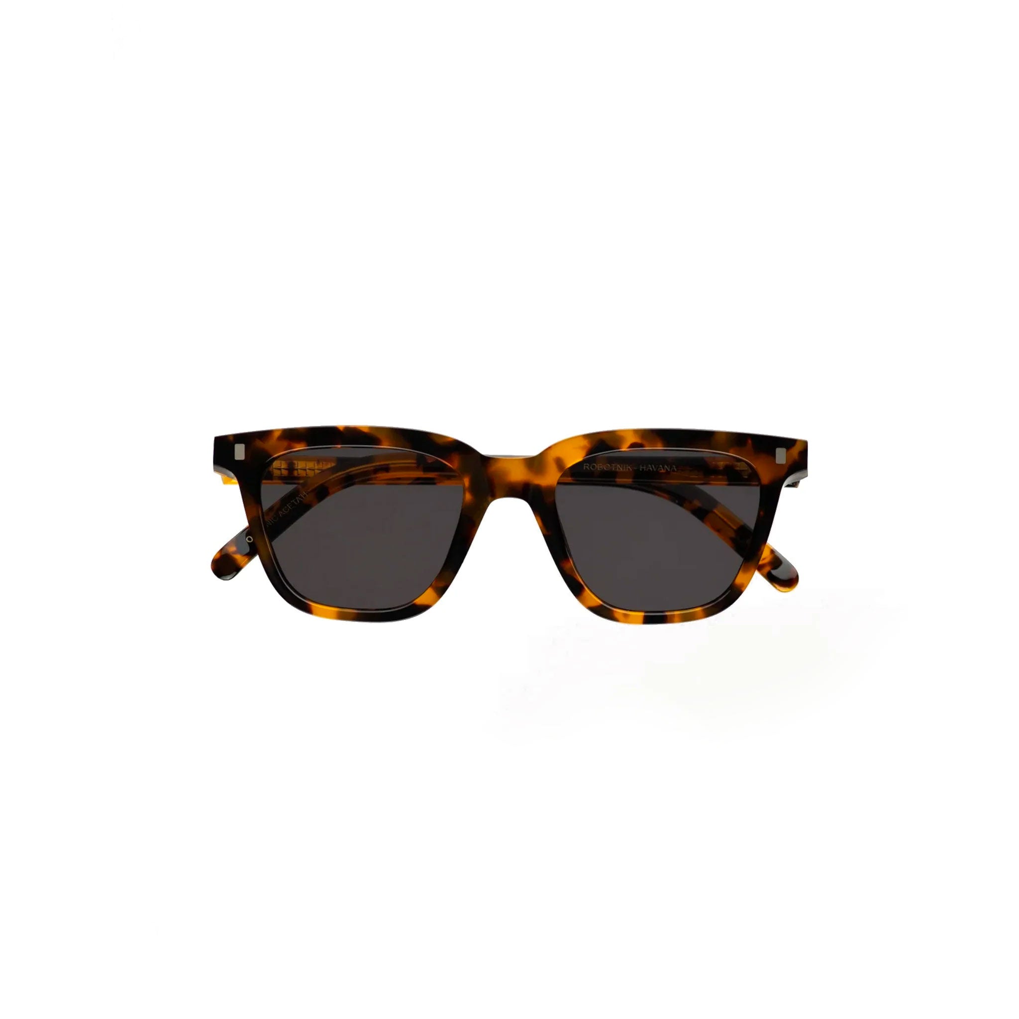 Robotnik Sunglasses - Havana-Monokel-W2 Store