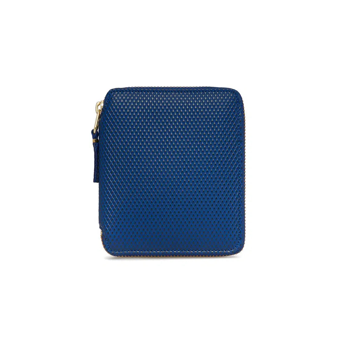 SA2100LG Wallet - Luxury Blue-Comme des Garçons Wallet-W2 Store
