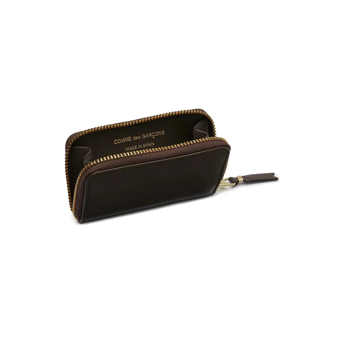 Comme de garcon coin purse discount