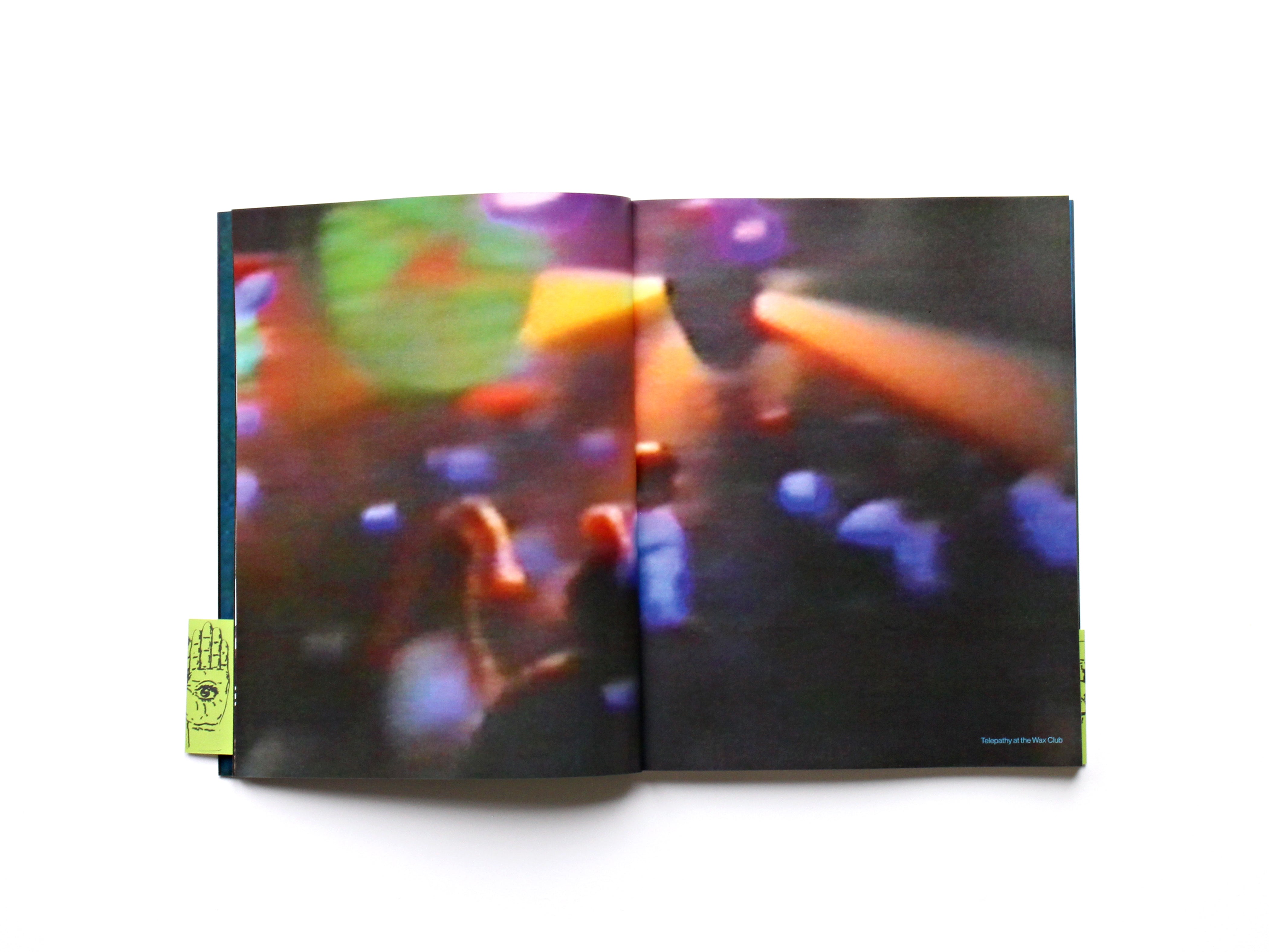 Step In Time-IDEA BOOKS-W2 Store