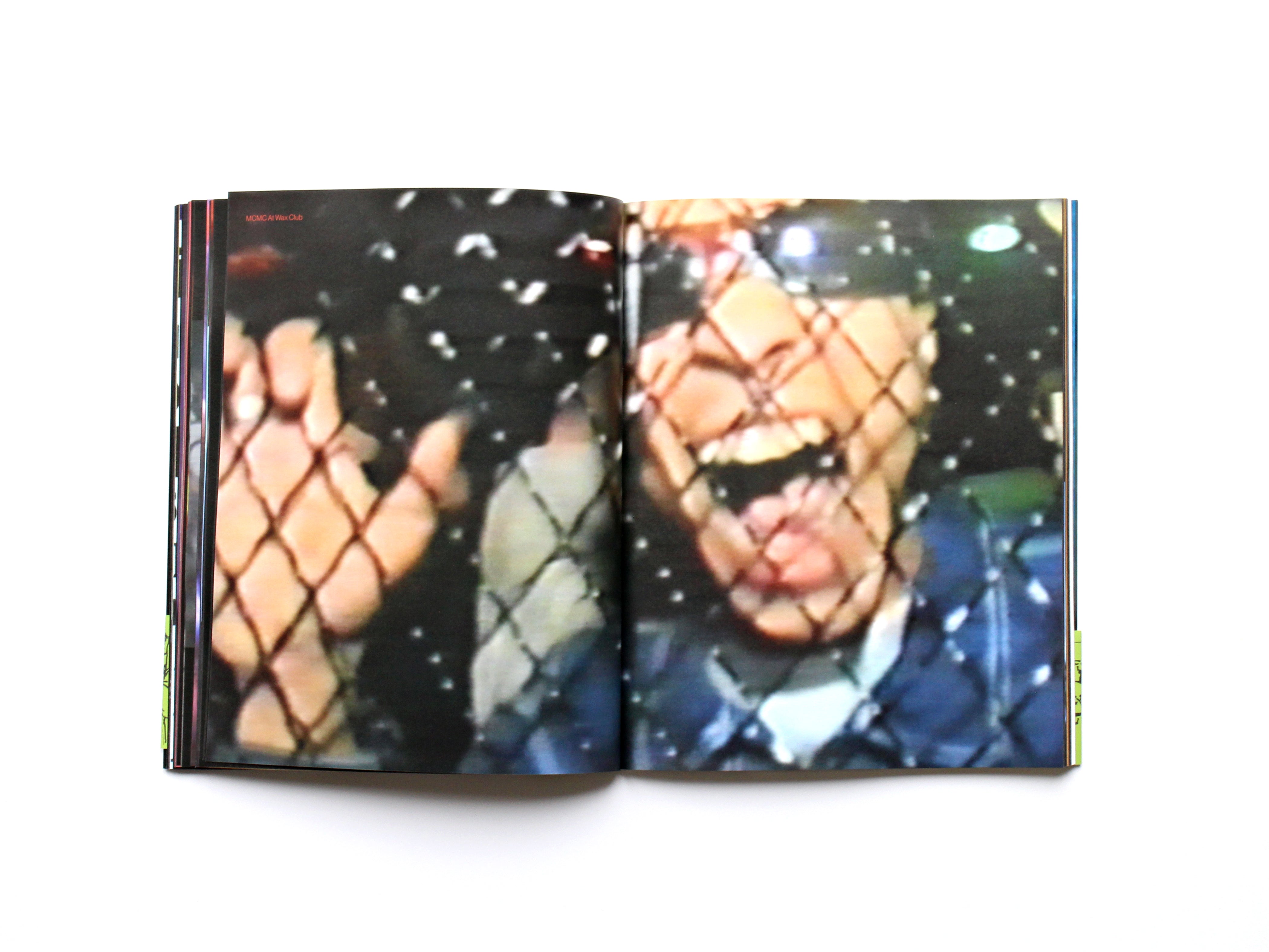 Step In Time-IDEA BOOKS-W2 Store