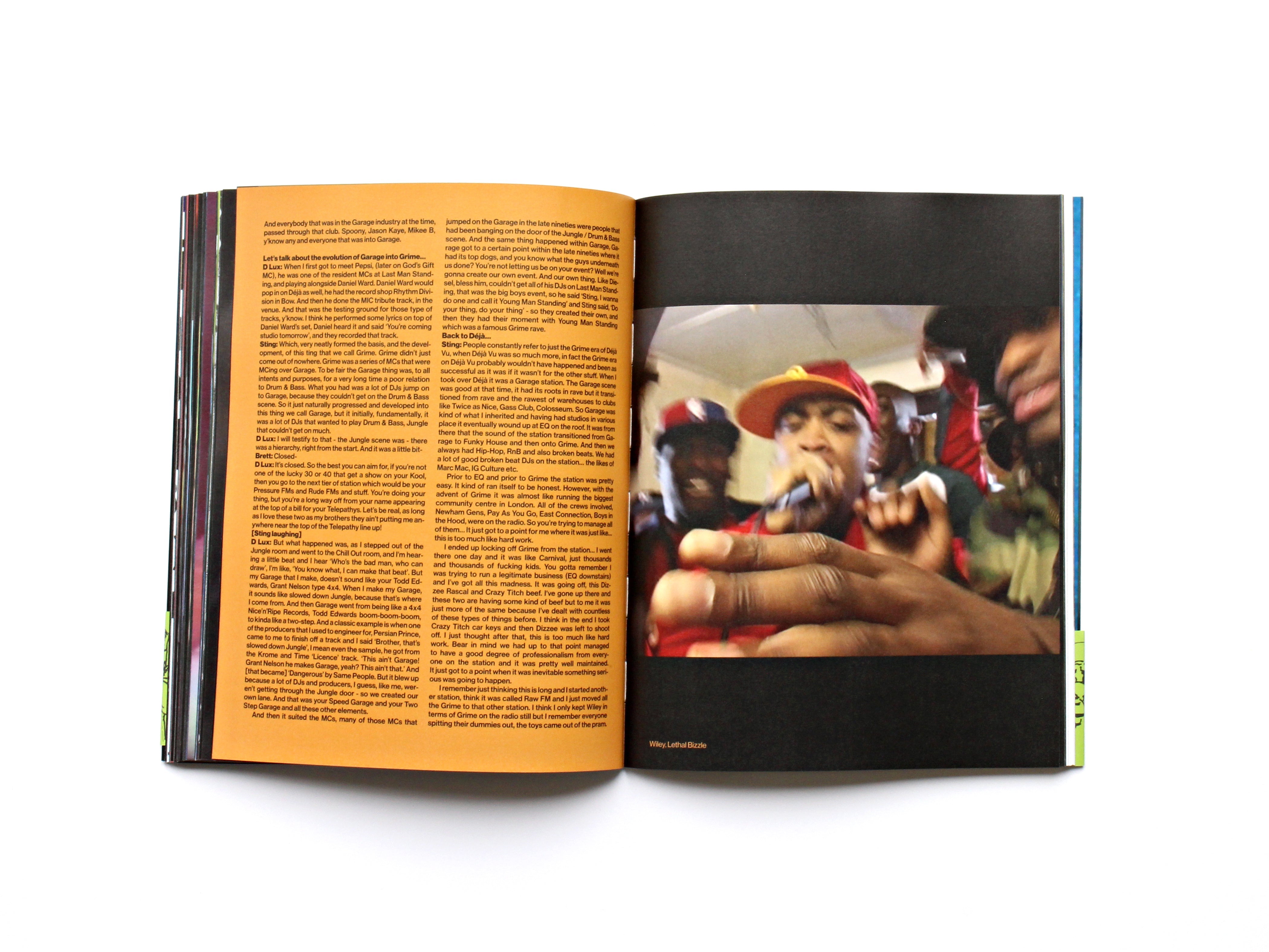 Step In Time-IDEA BOOKS-W2 Store