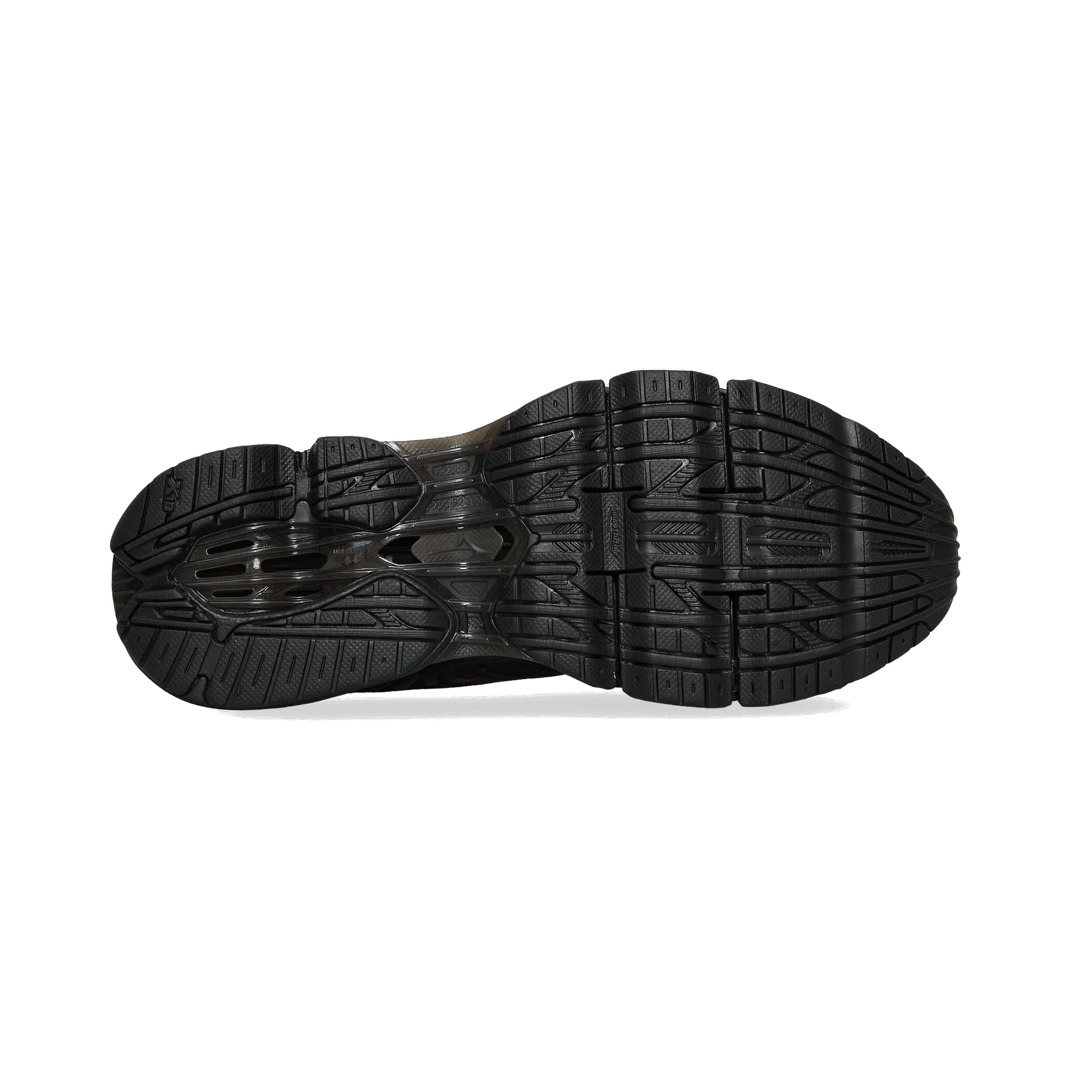 Wave Prophecy LS - Black-Mizuno Sportstyle-W2 Store