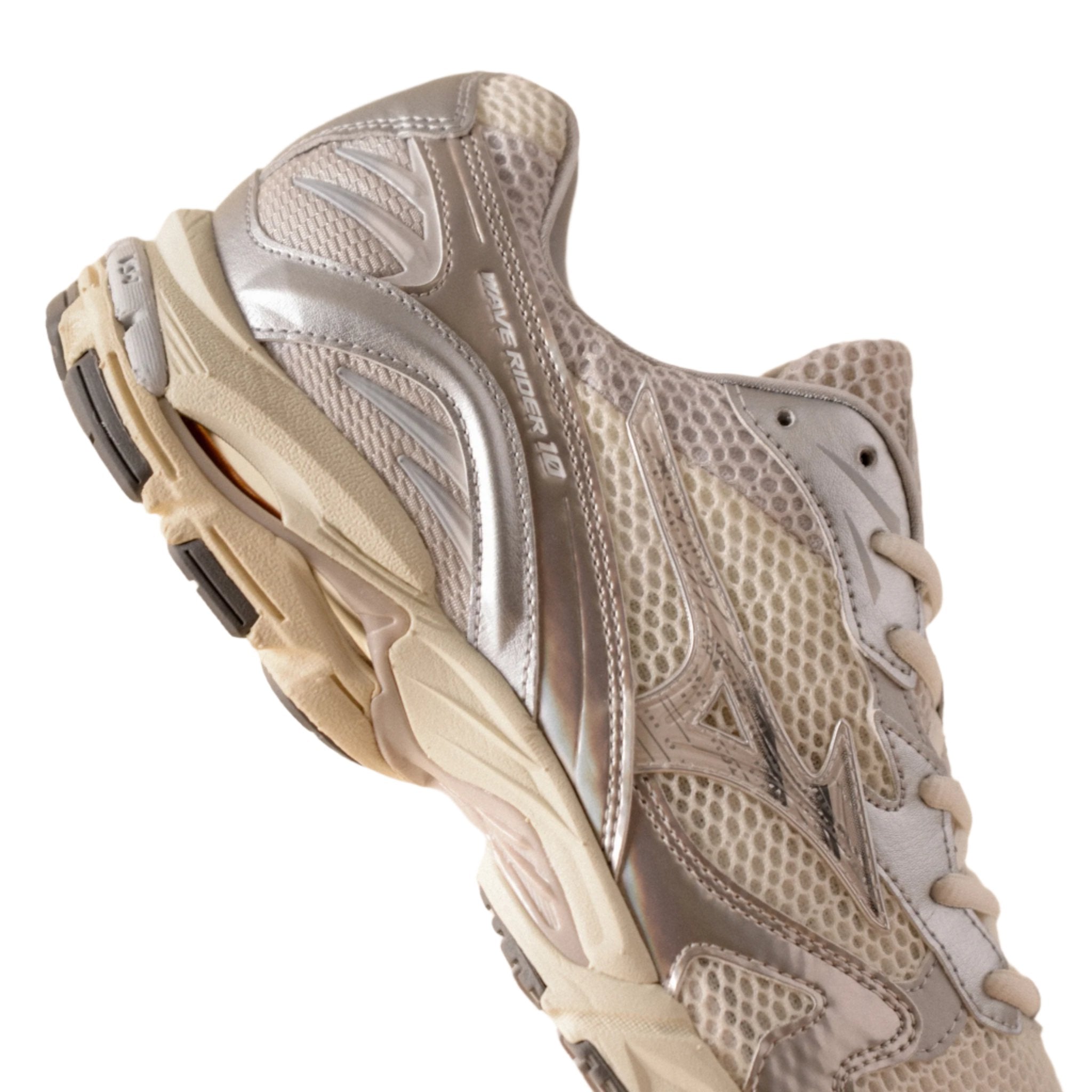 Wave Rider 10 - Nimbus Cloud-Mizuno Sportstyle-W2 Store