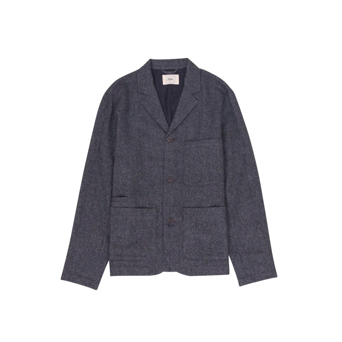 Wide-Fit-Blazer-Charcoal-Wool- Wide-Fit-Blazer-Charcoal-Wool-