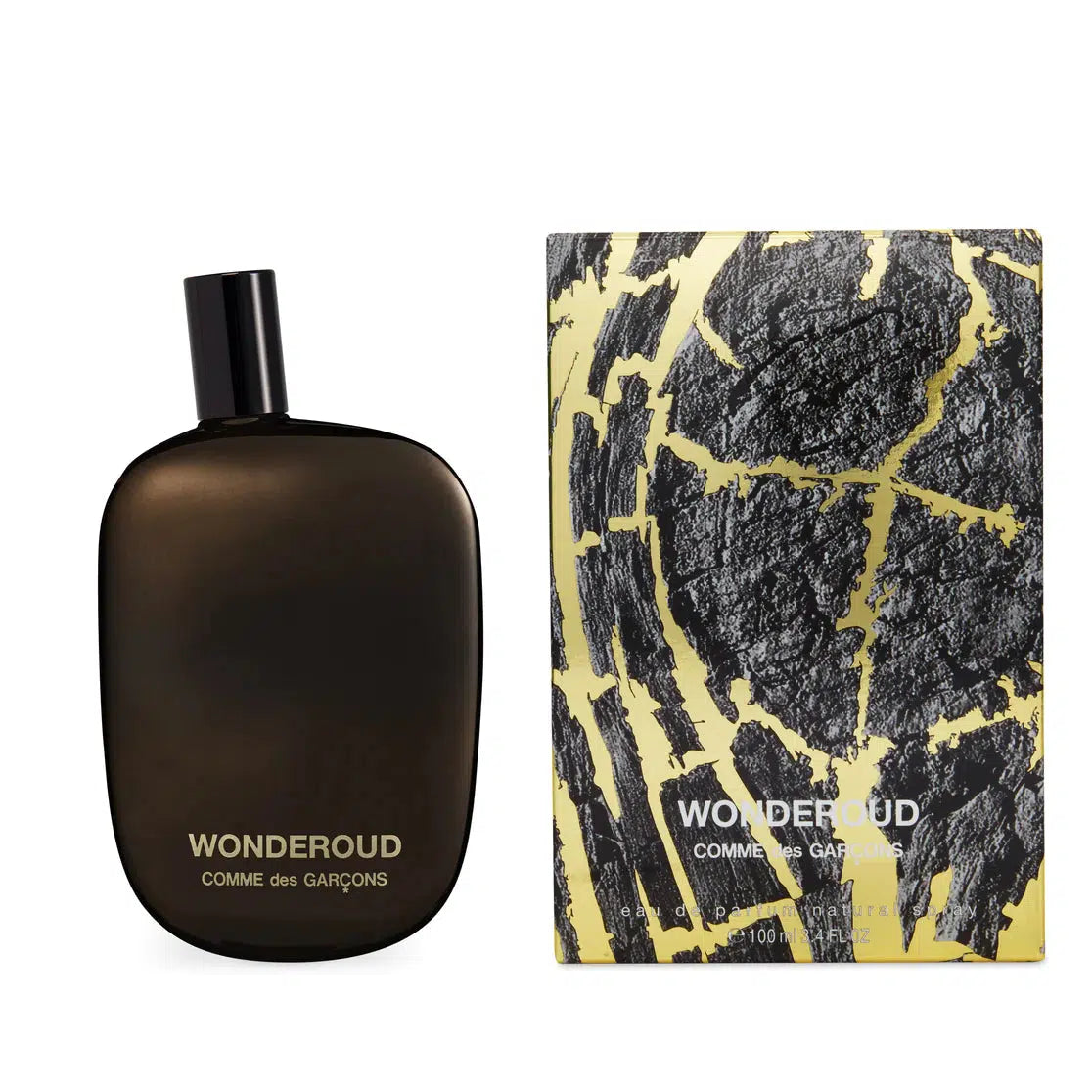 Wonderoud - Eau de Parfum-Comme des Garçons Parfum-W2 Store