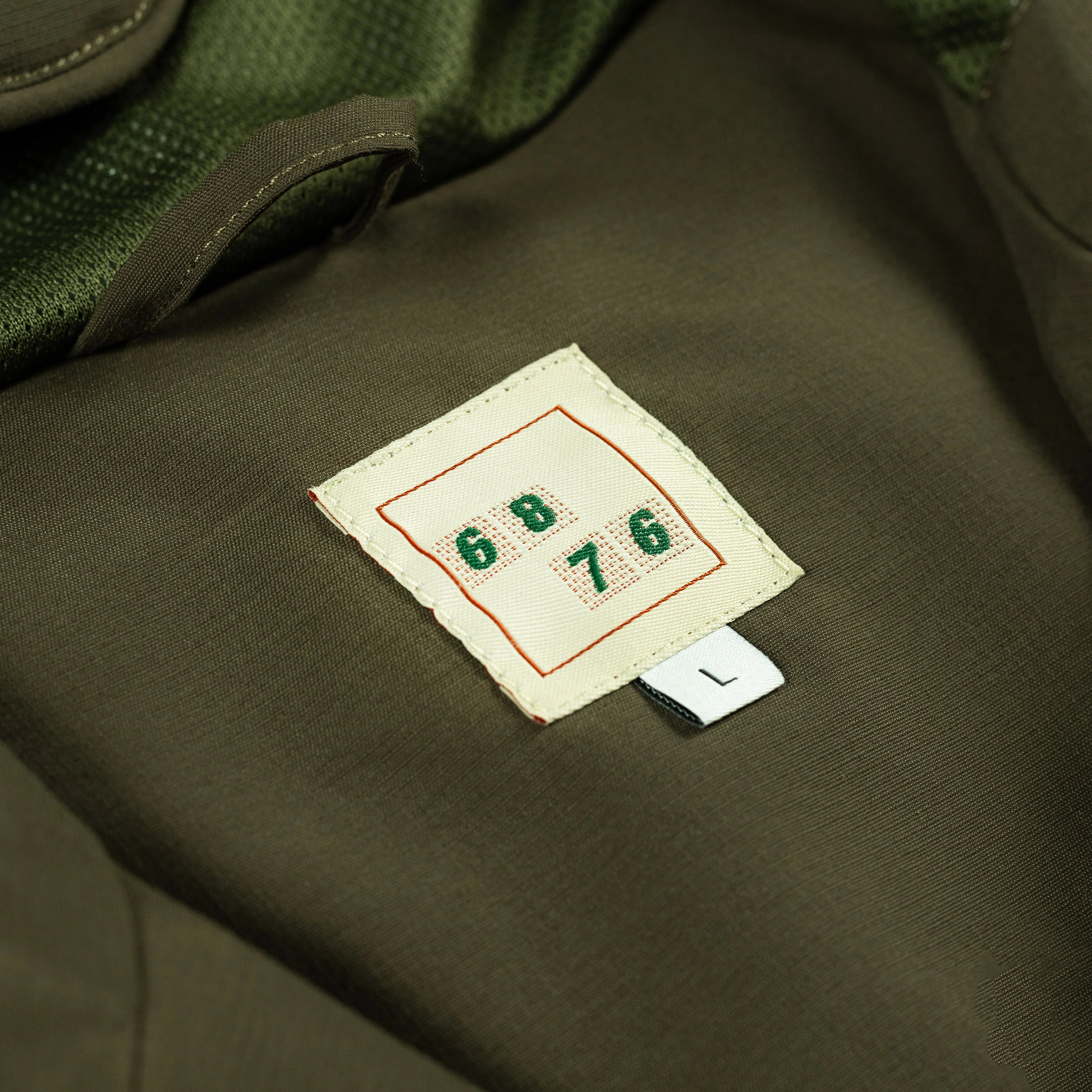 Discover the Timeless Utility of the 6876 Sonora Trail Jacket and More...