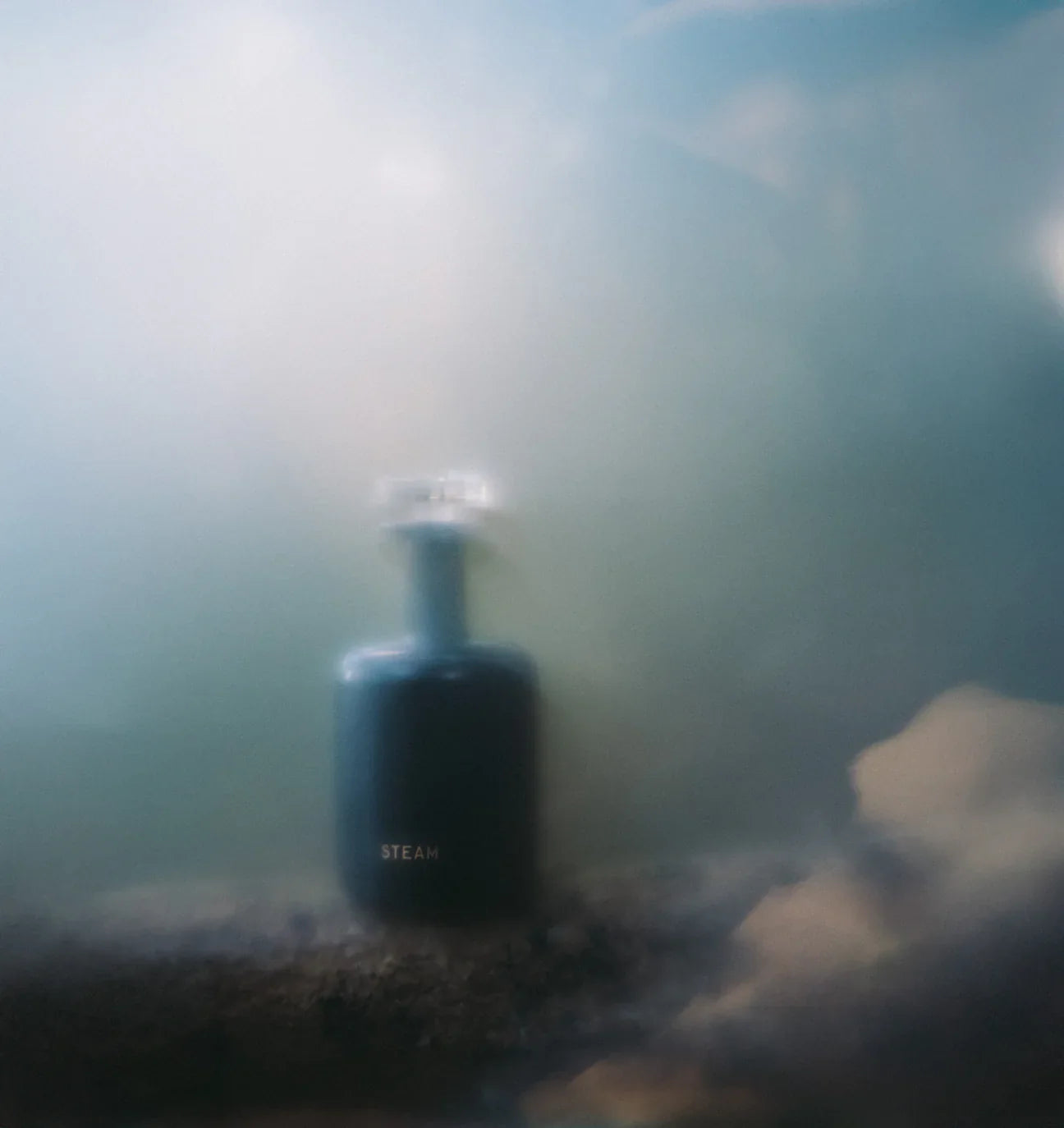 Perfumer H Unveils Steam Eau de Parfum: A Modern Alchemy of Scent and Smoke.