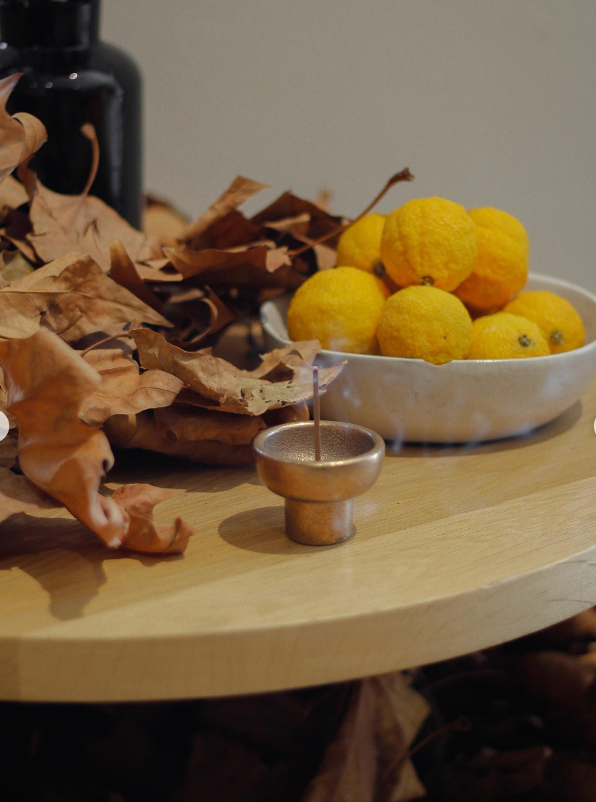 The Allure of Bergamot: Discover the Finest Fragrances by Comme des Garçons and Perfumer H