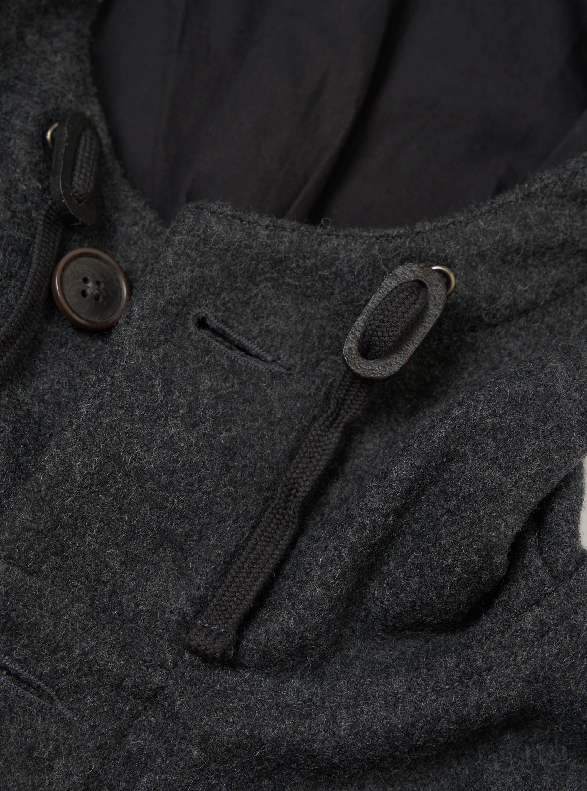 Boston Parka Mowbray - Grey Marl