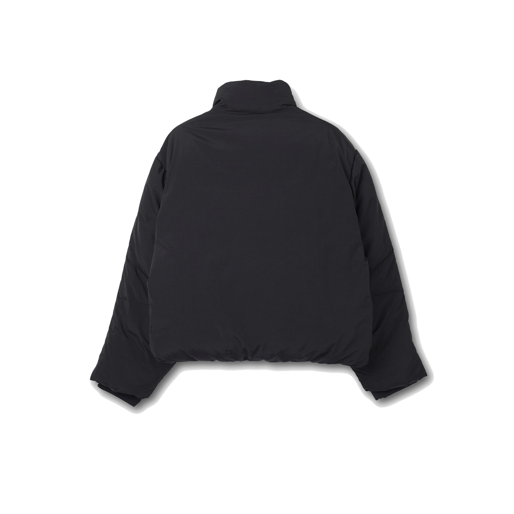 Altitude Puffer - Black-Berner Kühl-W2 Store
