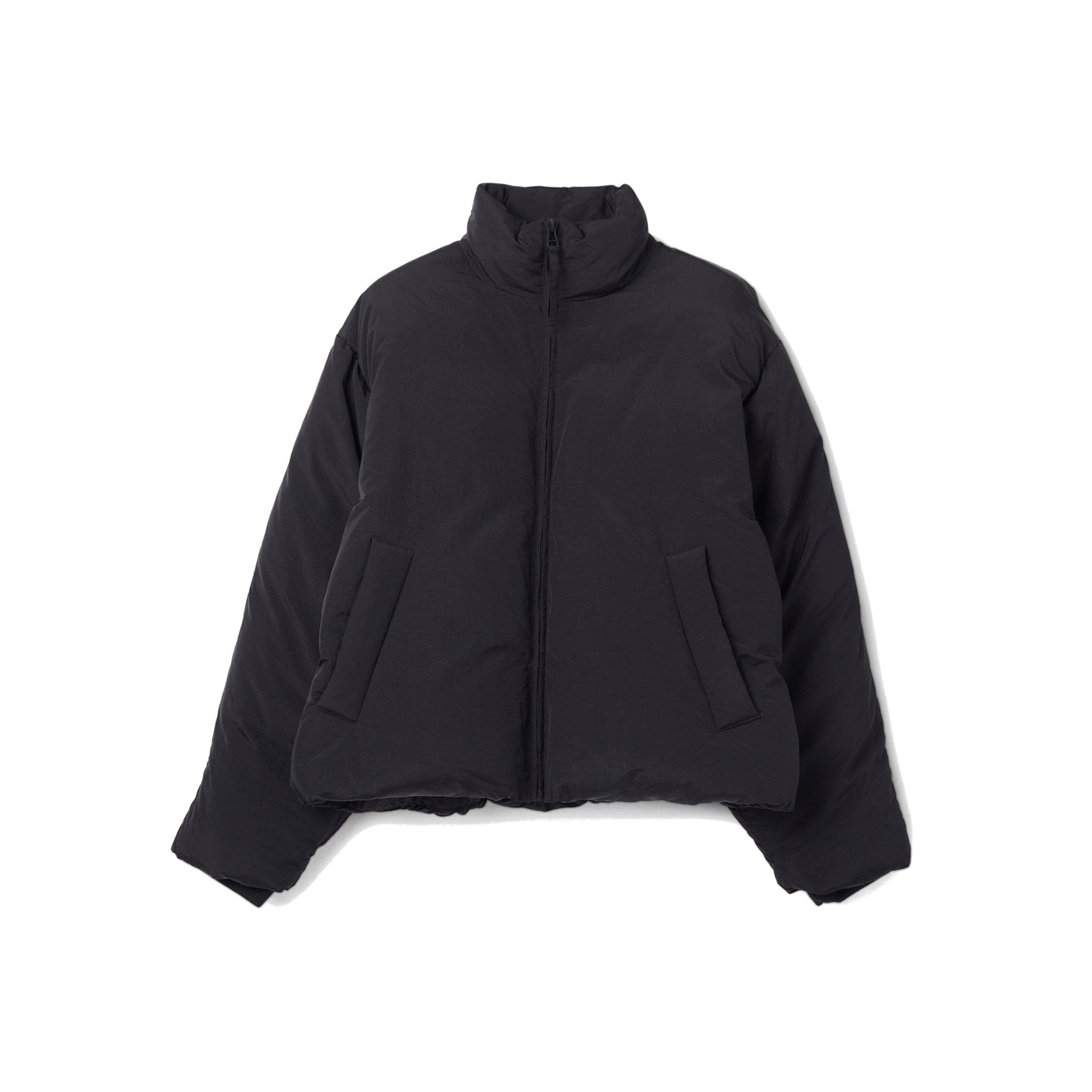Altitude Puffer - Black-Berner Kühl-W2 Store