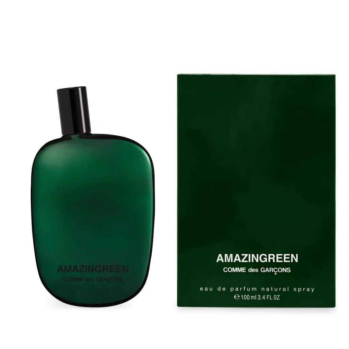 Amazingreen - Eau de Parfum-Comme des Garçons Parfum-W2 Store