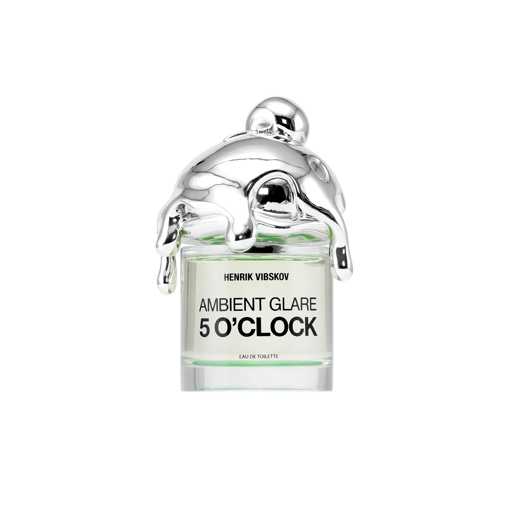 Ambient Glare 5 O'clock - Eau de Toilette-Henrik Vibskov Perfumes-W2 Store