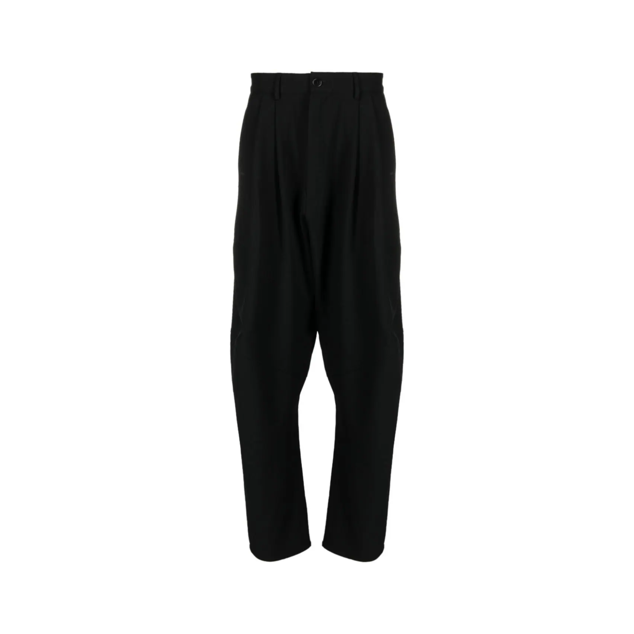 Ants Pants - Black-Henrik Vibskov-W2 Store