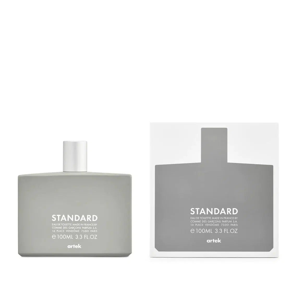 Artek standard eau de toilette new arrivals