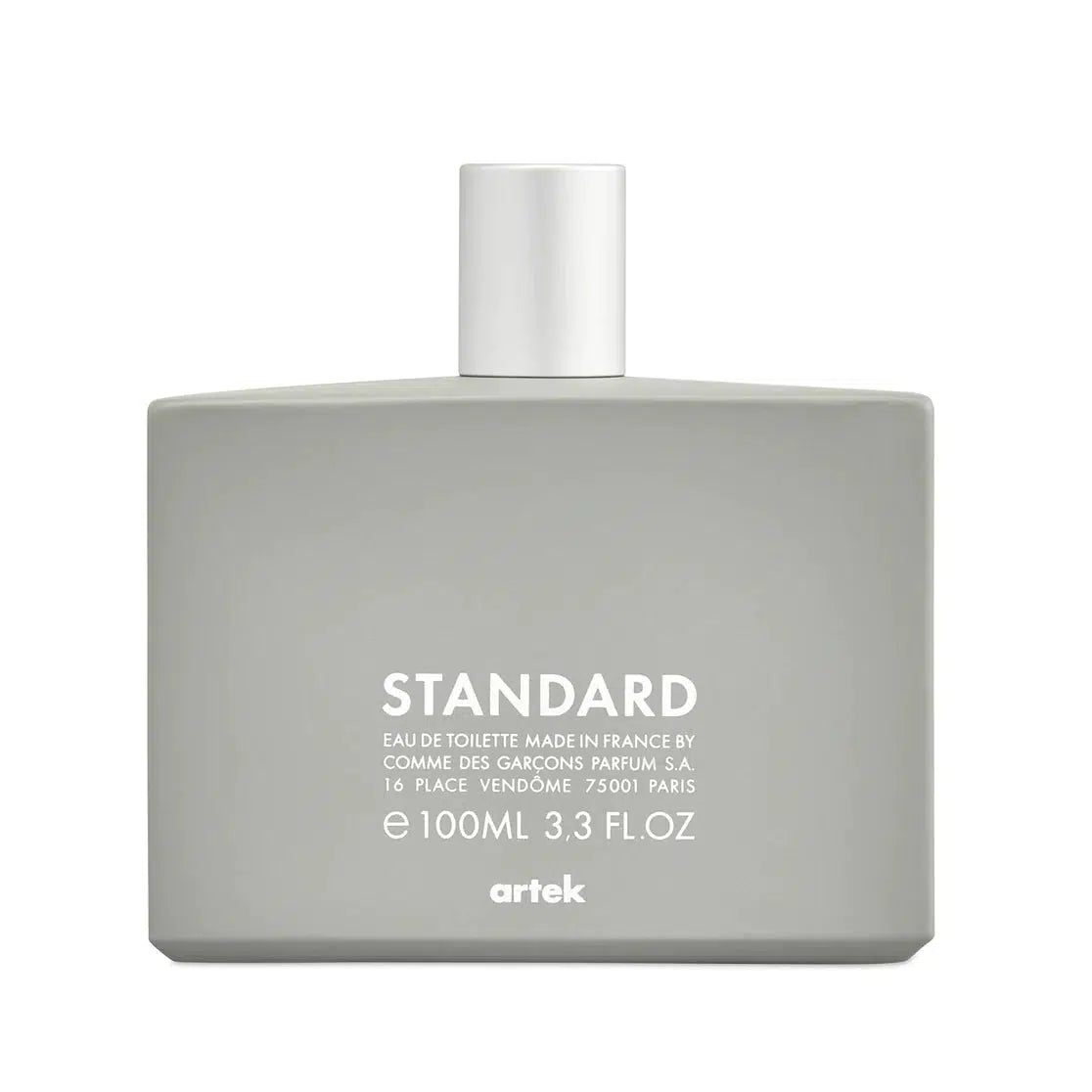 Artek Standard - Eau de Toilette-Comme des Garçons Parfum-W2 Store