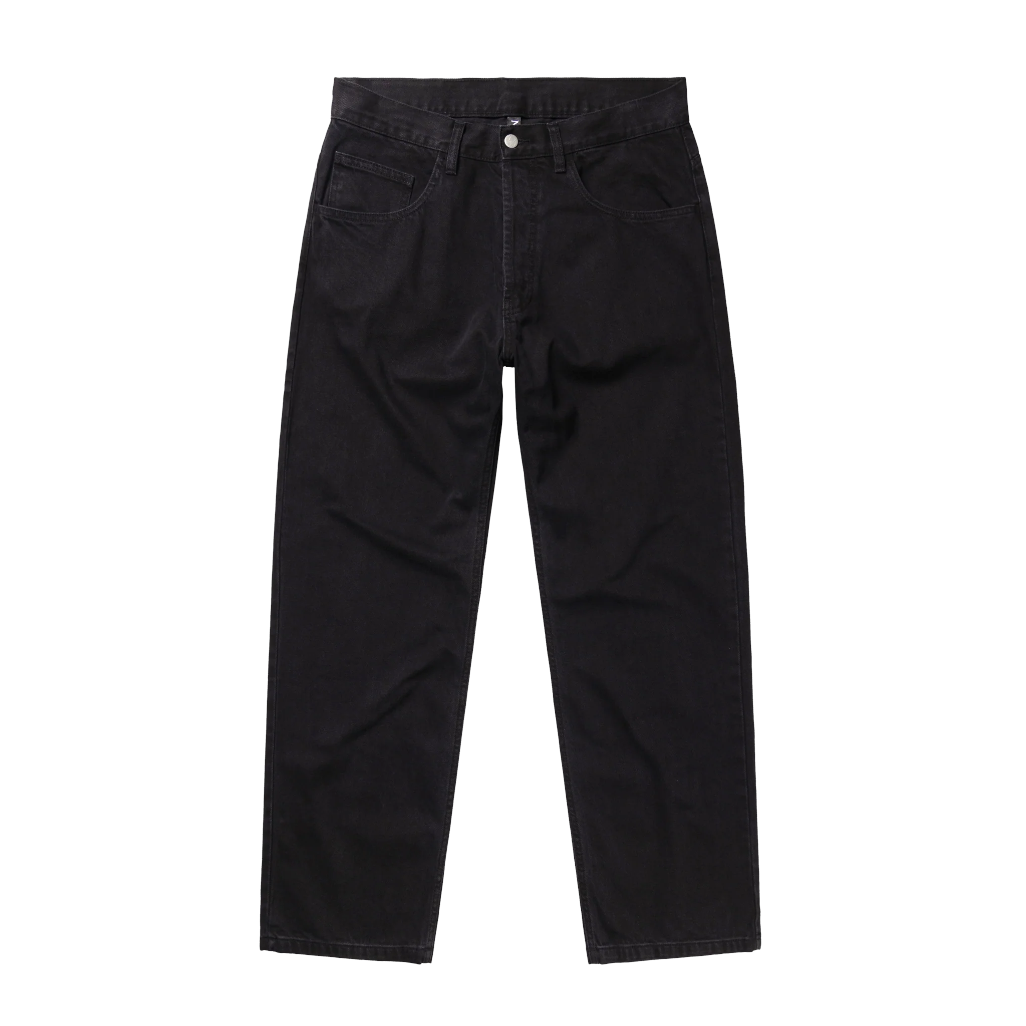 Bagi Jean - Black-No Problemo-W2 Store