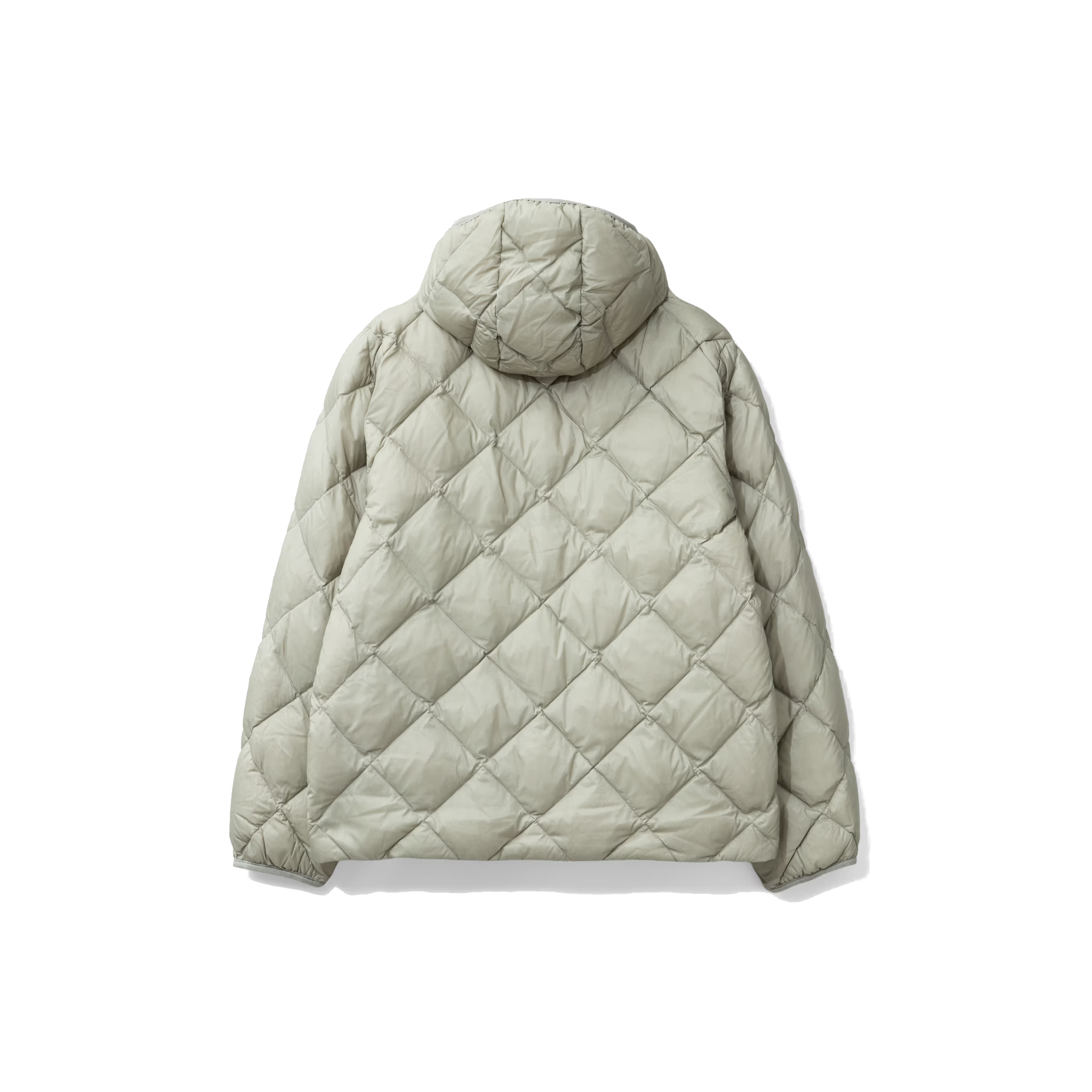 Base Lt Down Hooded Jacket - Sand-Hiking Patrol-W2 Store