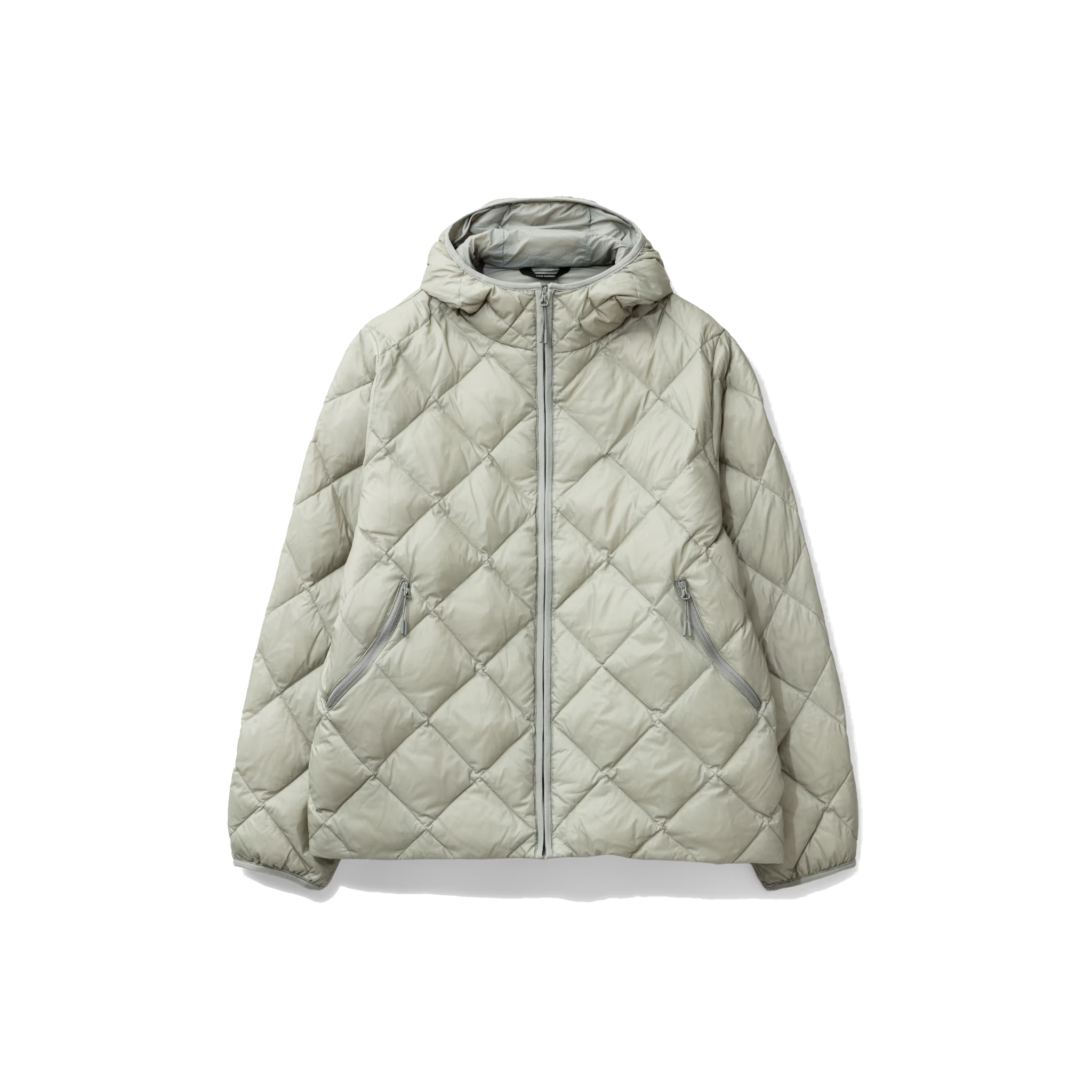 Base Lt Down Vest - Sand-Hiking Patrol-W2 Store