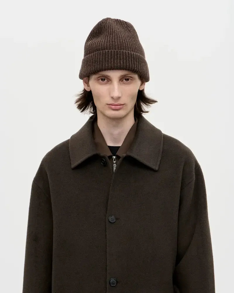 Beanie Drained Chocolate - Chocolate-Berner Kühl-W2 Store