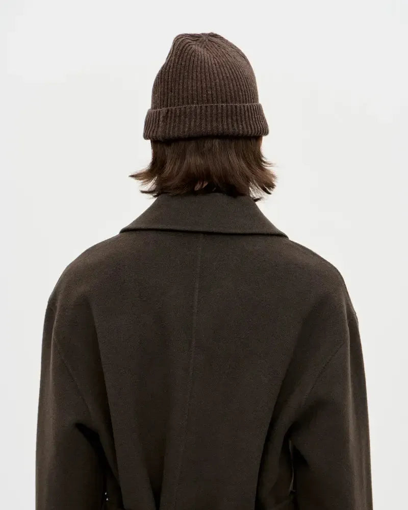 Beanie Drained Chocolate - Chocolate-Berner Kühl-W2 Store