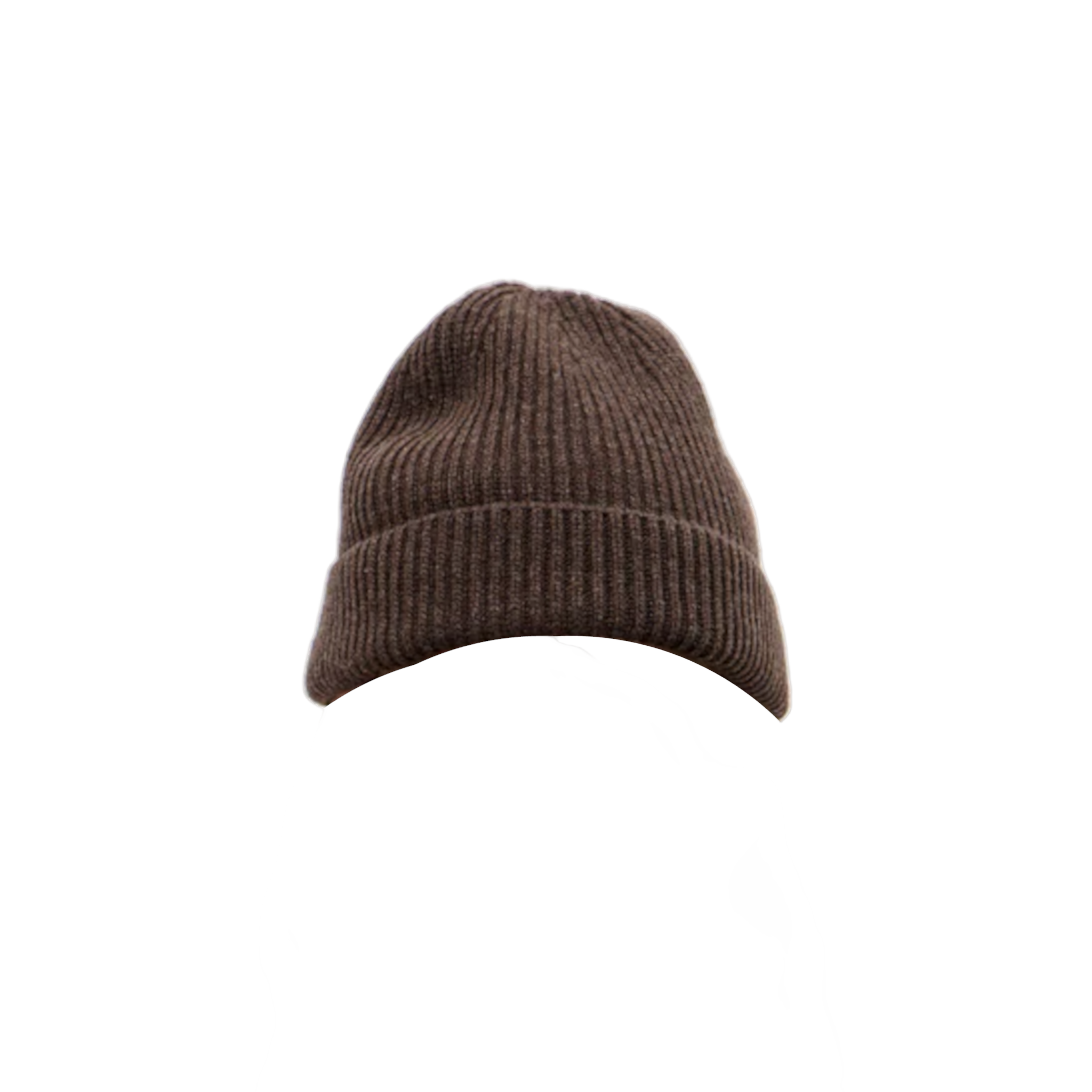 Beanie Drained Chocolate - Chocolate-Berner Kühl-W2 Store