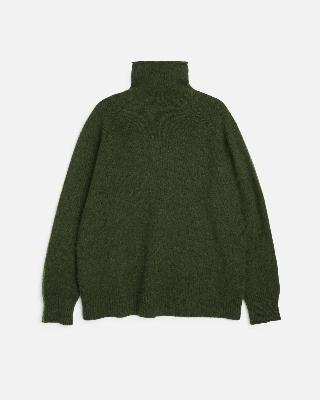 Beat Knit - Green-YMC-W2 Store