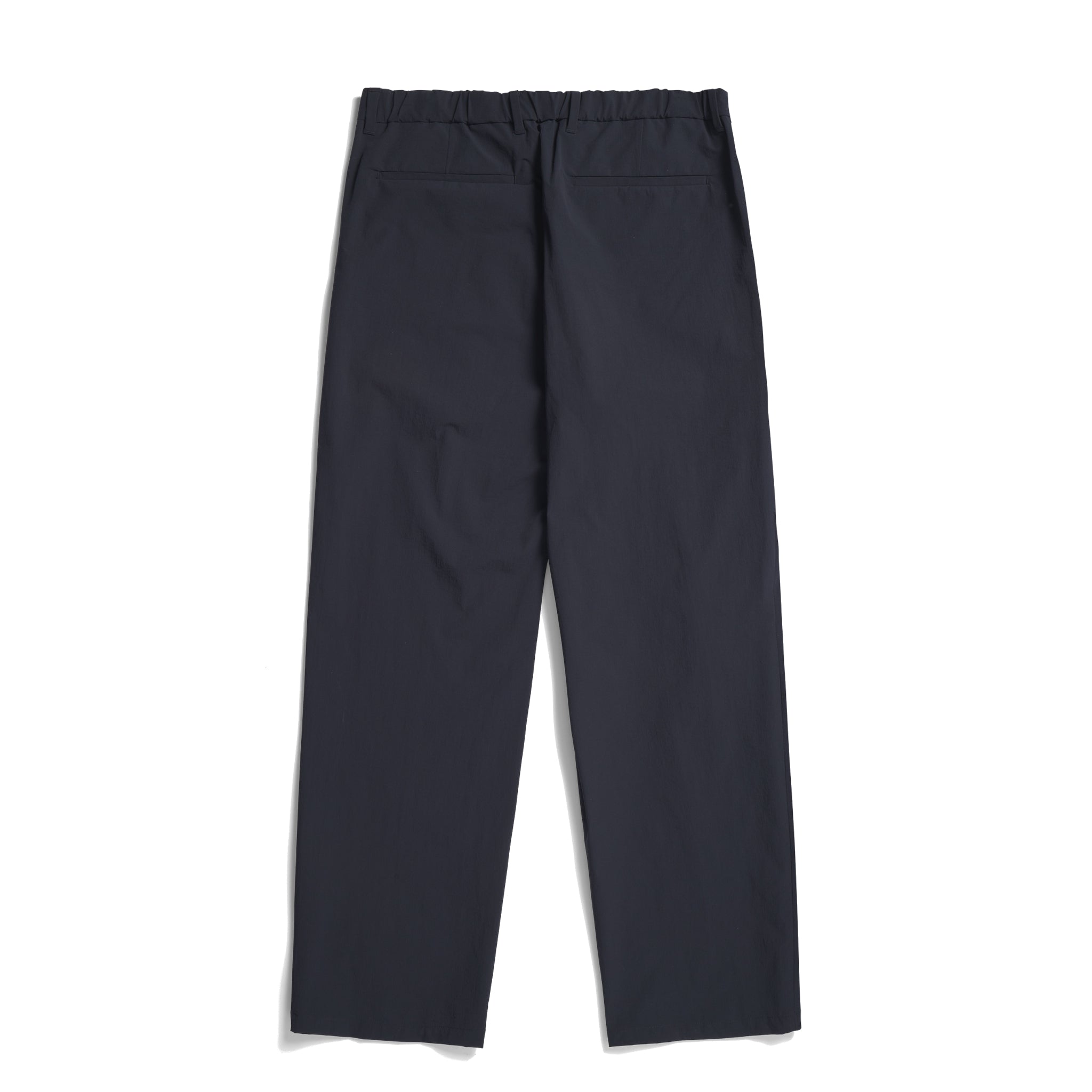 Benn Travel Light Pants - Dark Navy-Norse Projects-W2 Store