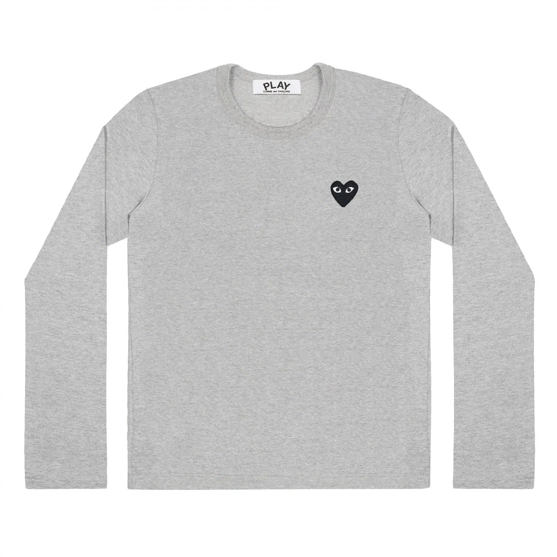 Comme des garcons t shirt uk sales