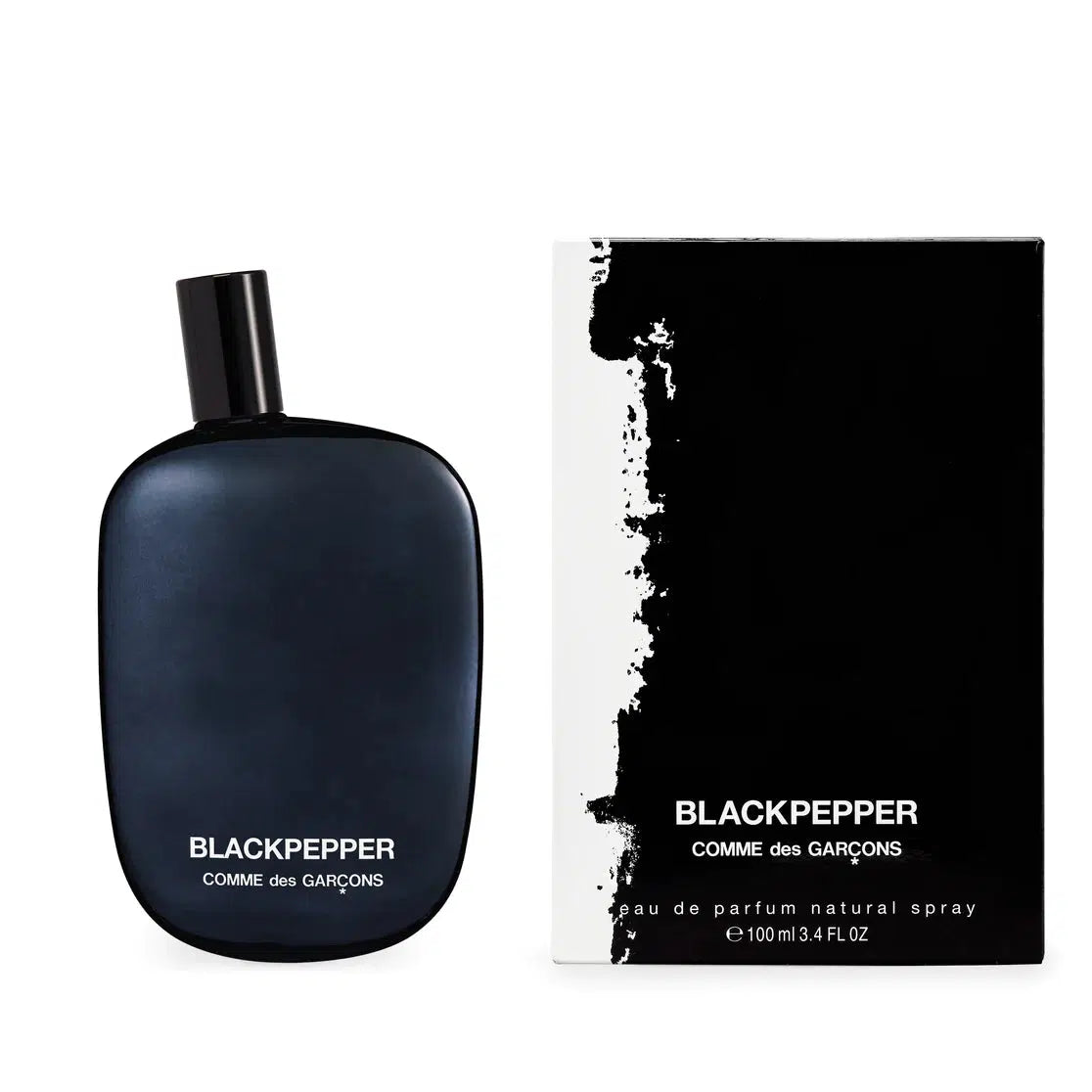Blackpepper - Eau de Parfum-Comme des Garçons Parfum-W2 Store