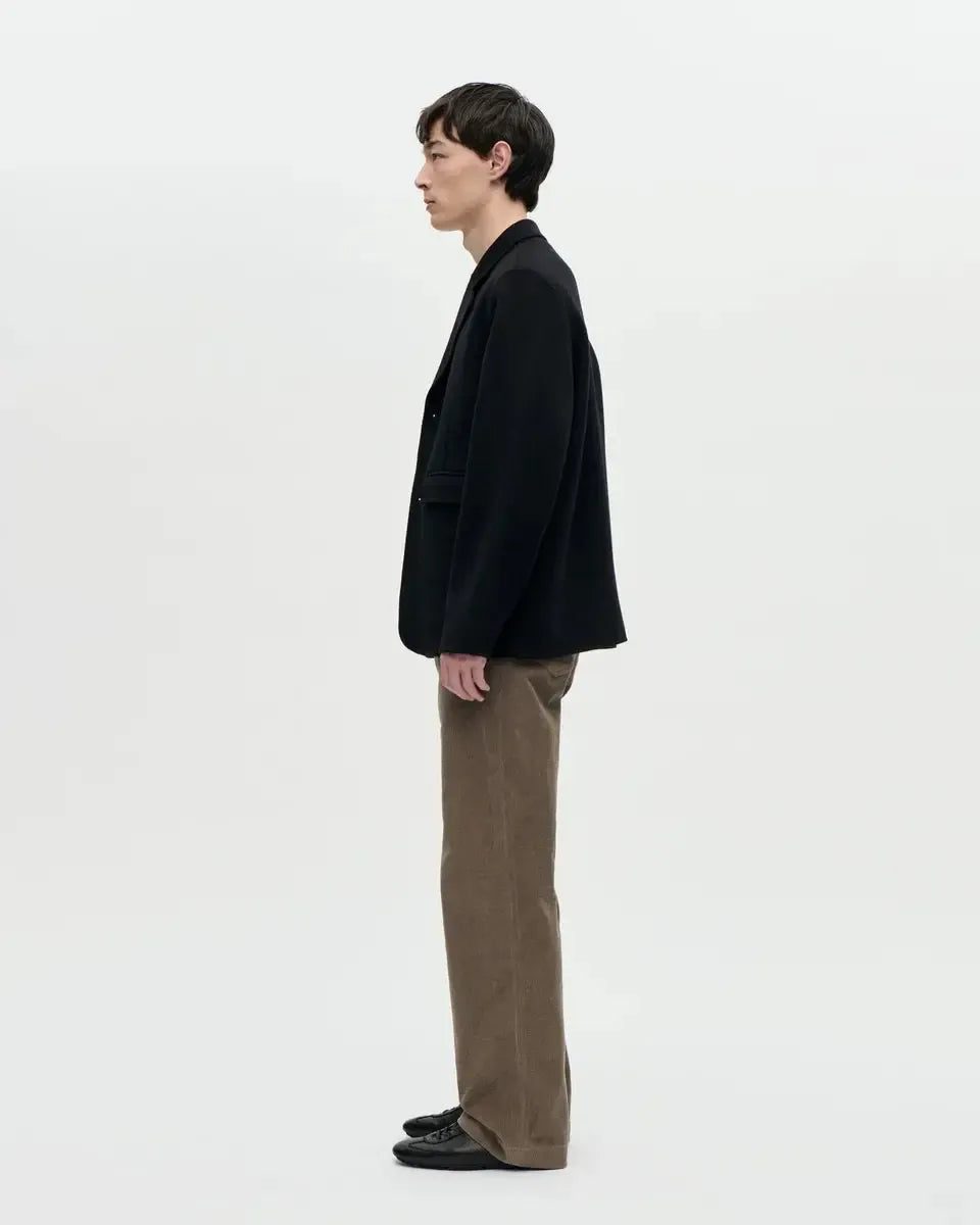 Blazer Wool/Cashmere - Black-Berner Kühl-W2 Store